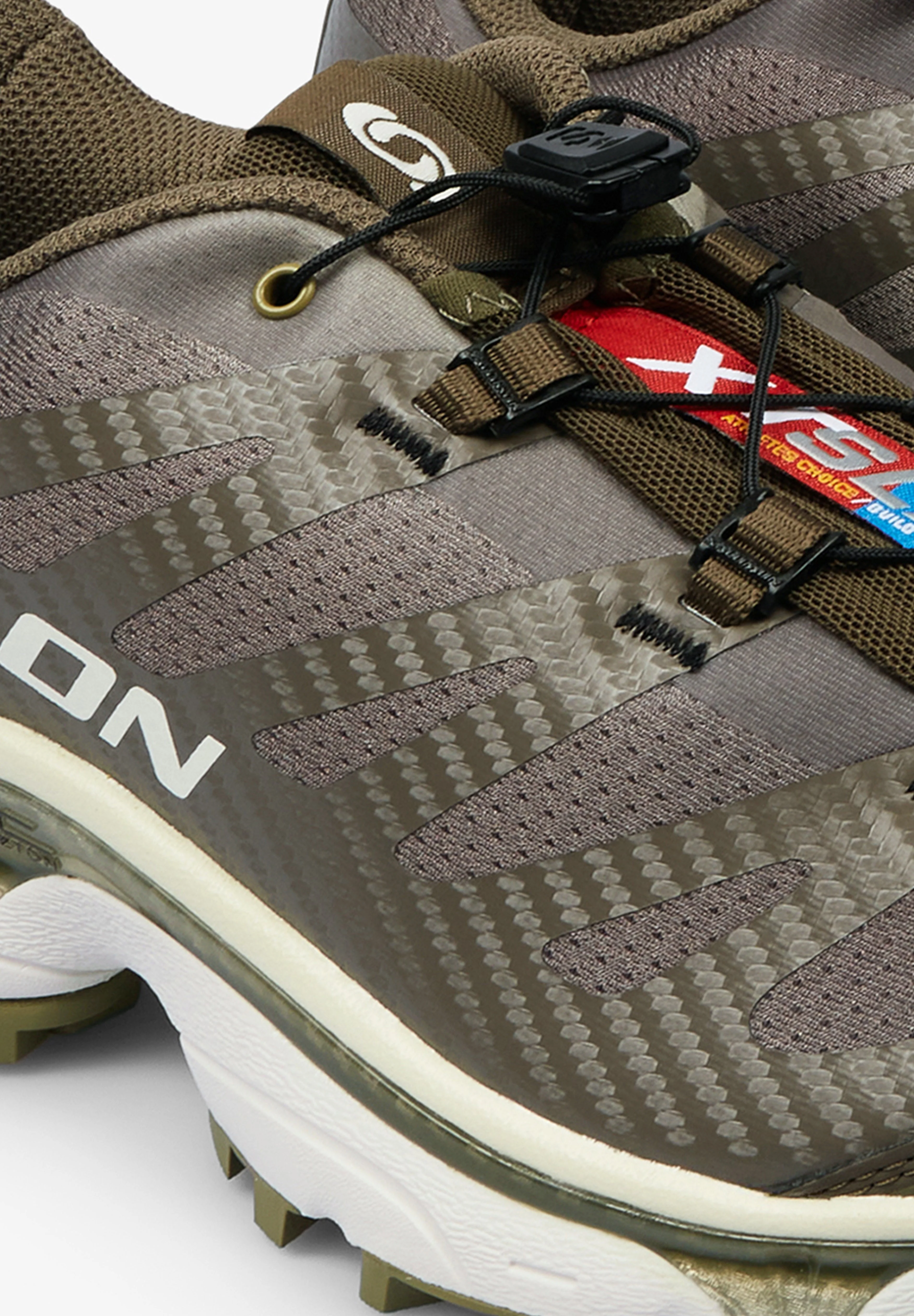 SALOMON | SAPATILHAS XT-4 OG DE HOMEM - Image 4