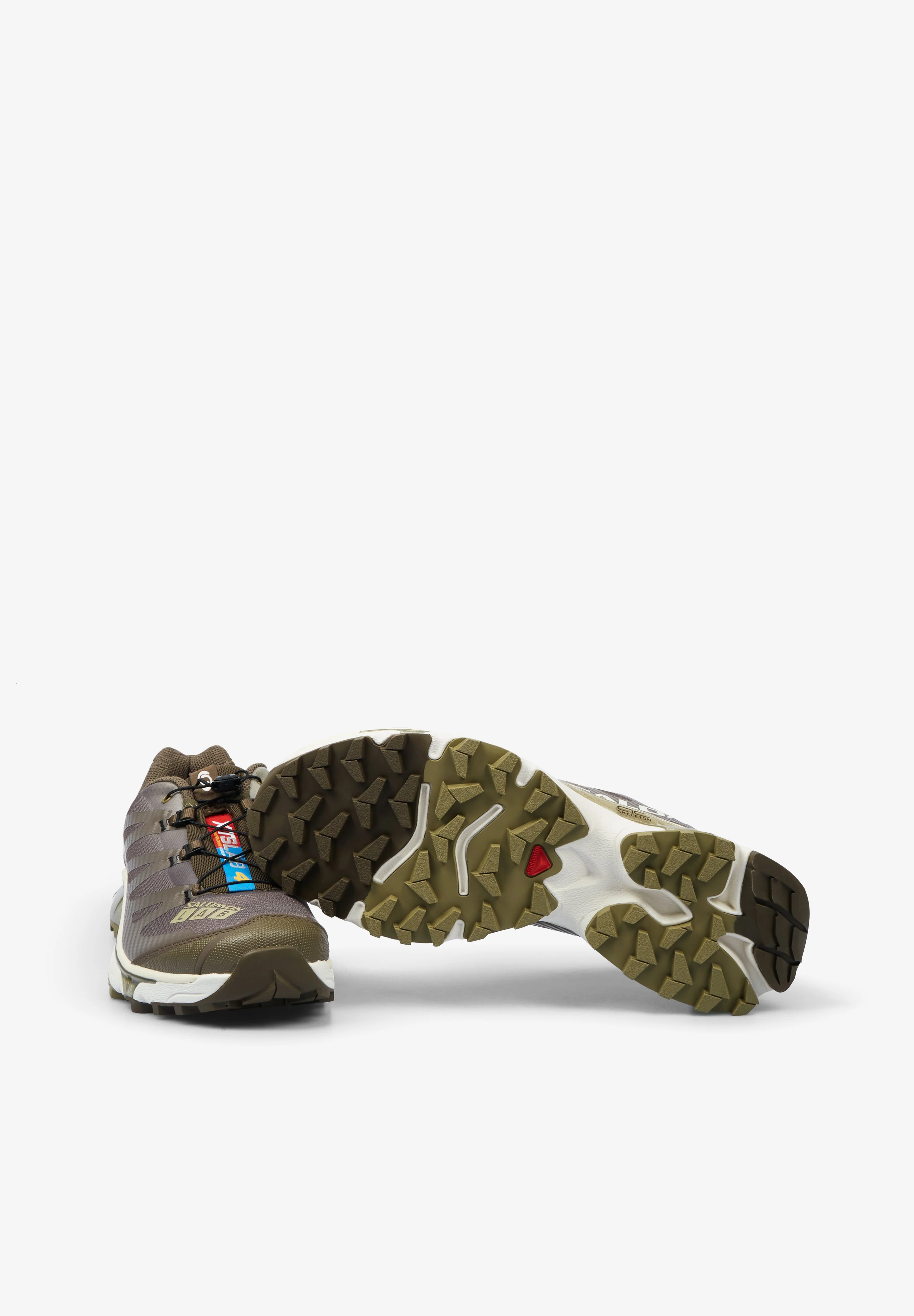 SALOMON | SAPATILHAS XT-4 OG DE HOMEM - Image 6