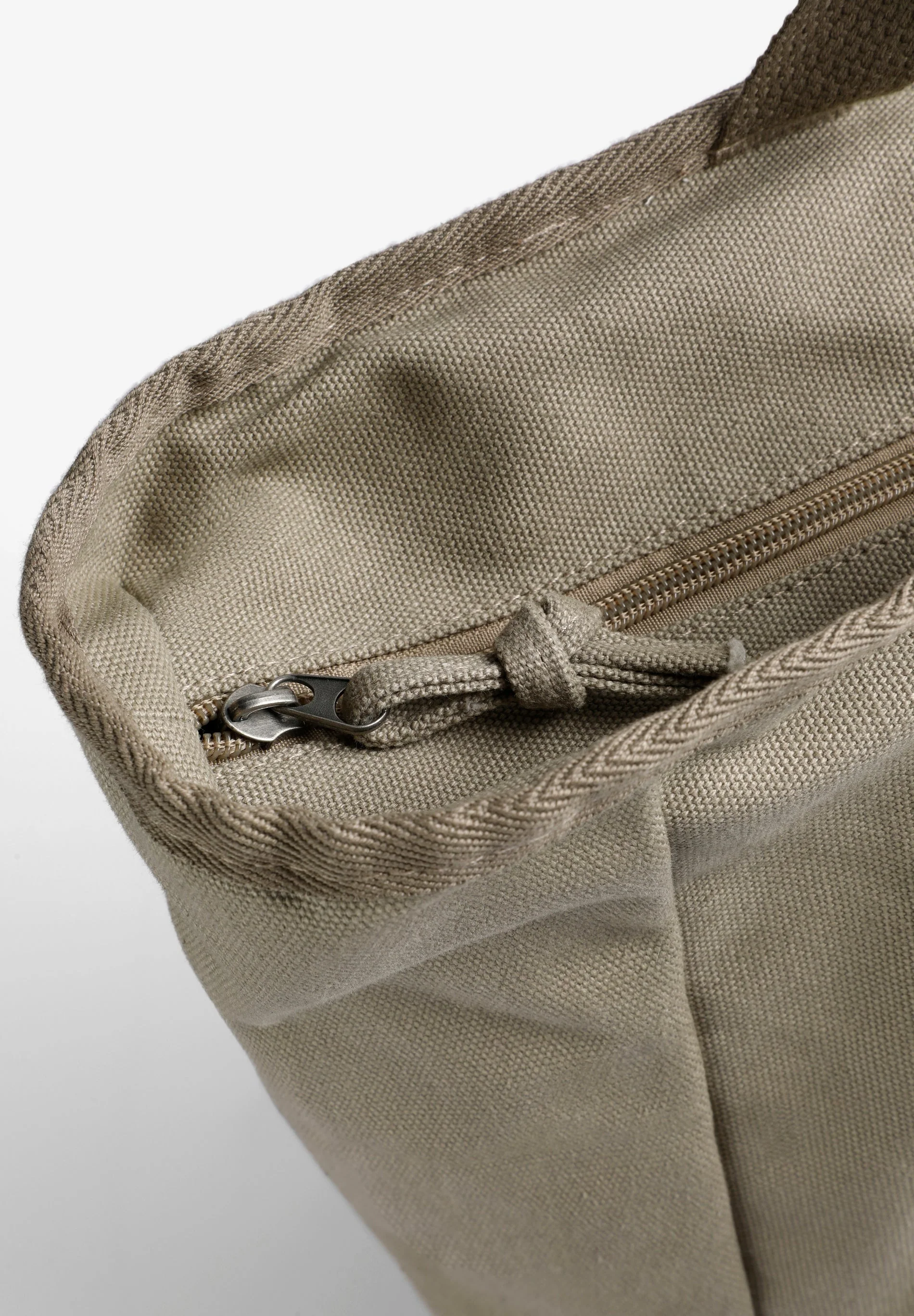 BOLSA MOCHILA CANVAS - Image 6