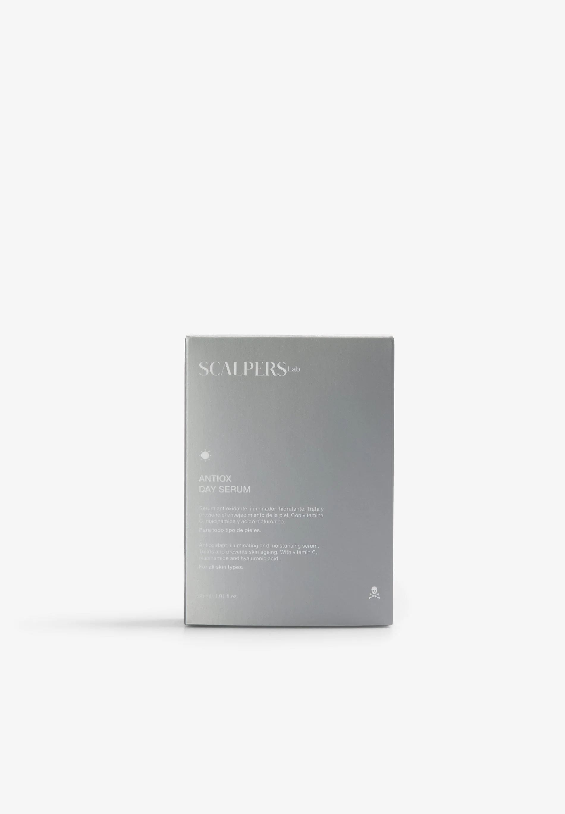 ANTIOX DAY SERUM SCALPERS LAB - Image 3
