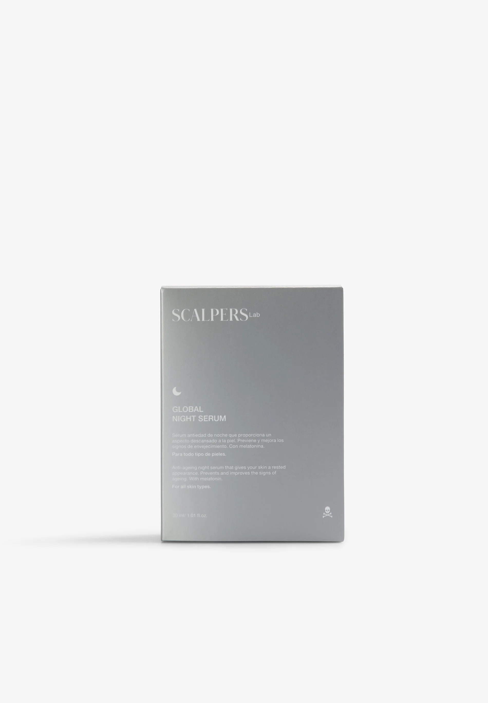 GLOBAL NIGHT SERUM SCALPERS LAB - Image 3