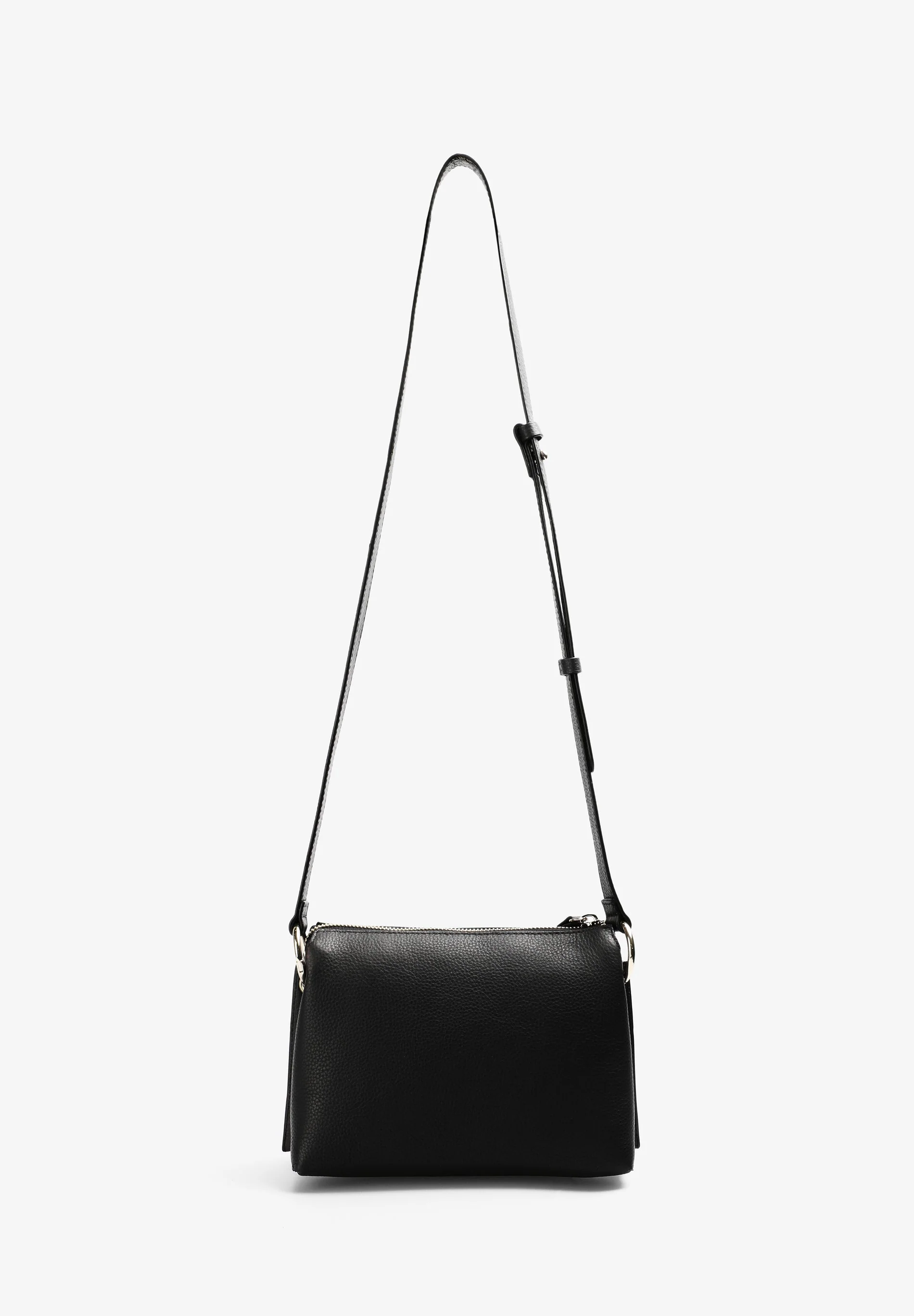 BOLSA EM PELE A TIRACOLO - Image 3