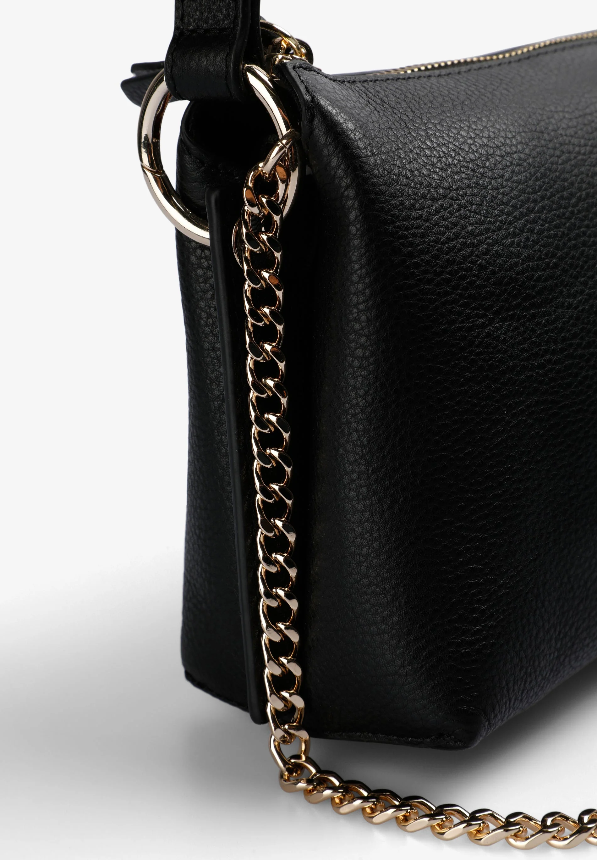BOLSA EM PELE A TIRACOLO - Image 5