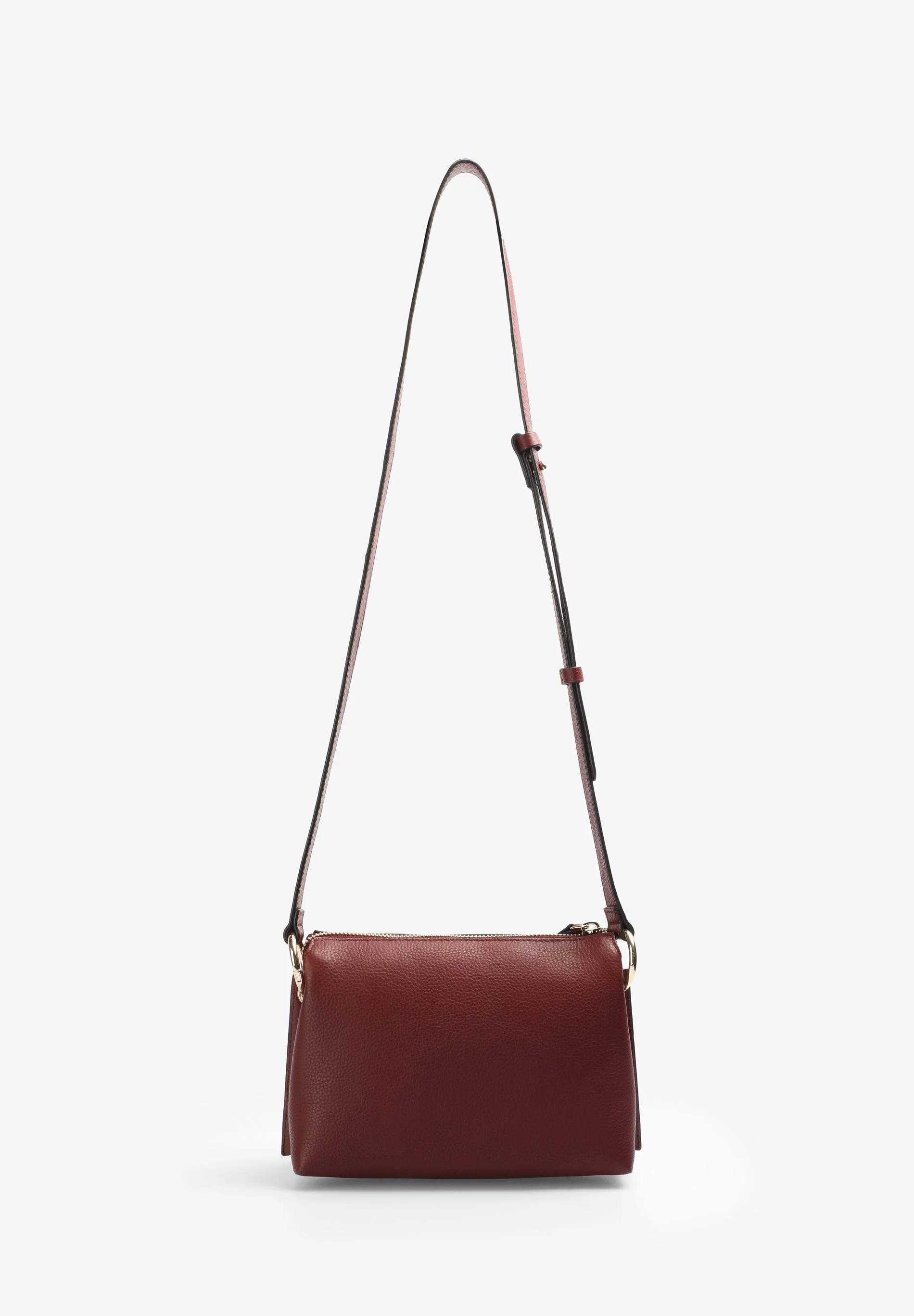 BOLSA EM PELE A TIRACOLO - Image 3