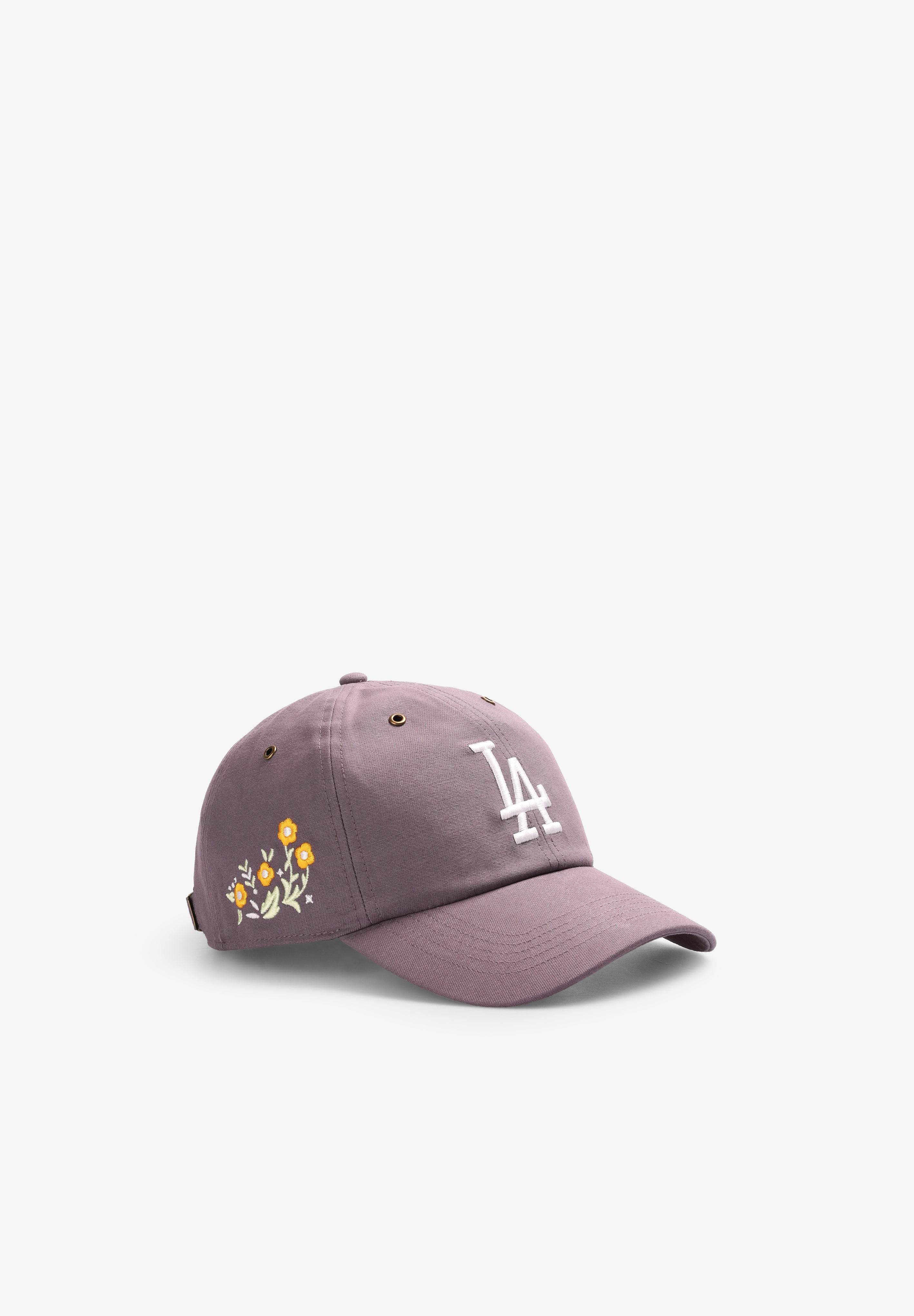 47 BRAND | BONÉ MLB LOS ANGELES DODGERS PETAL SIDE