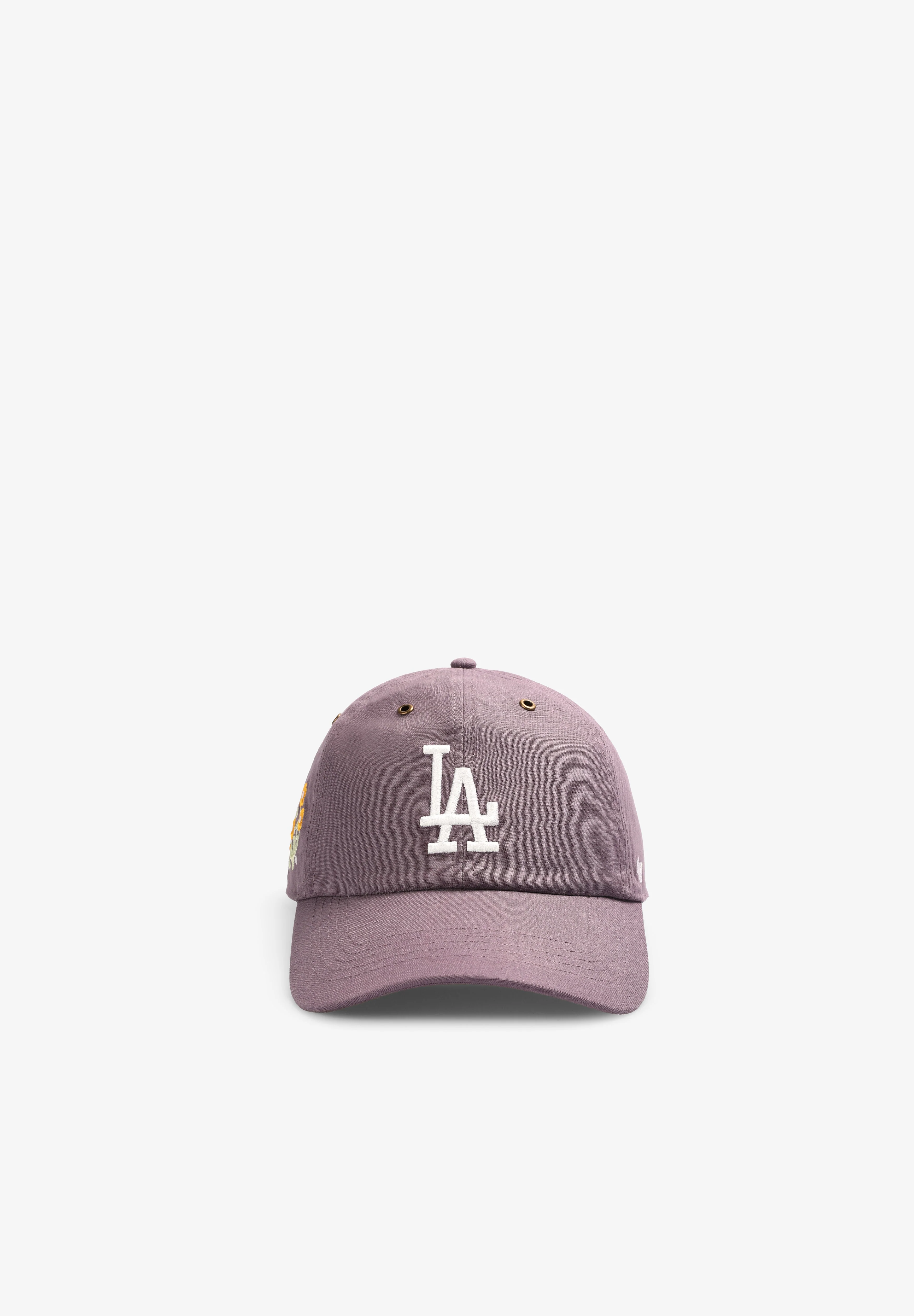 47 BRAND | BONÉ MLB LOS ANGELES DODGERS PETAL SIDE - Image 2