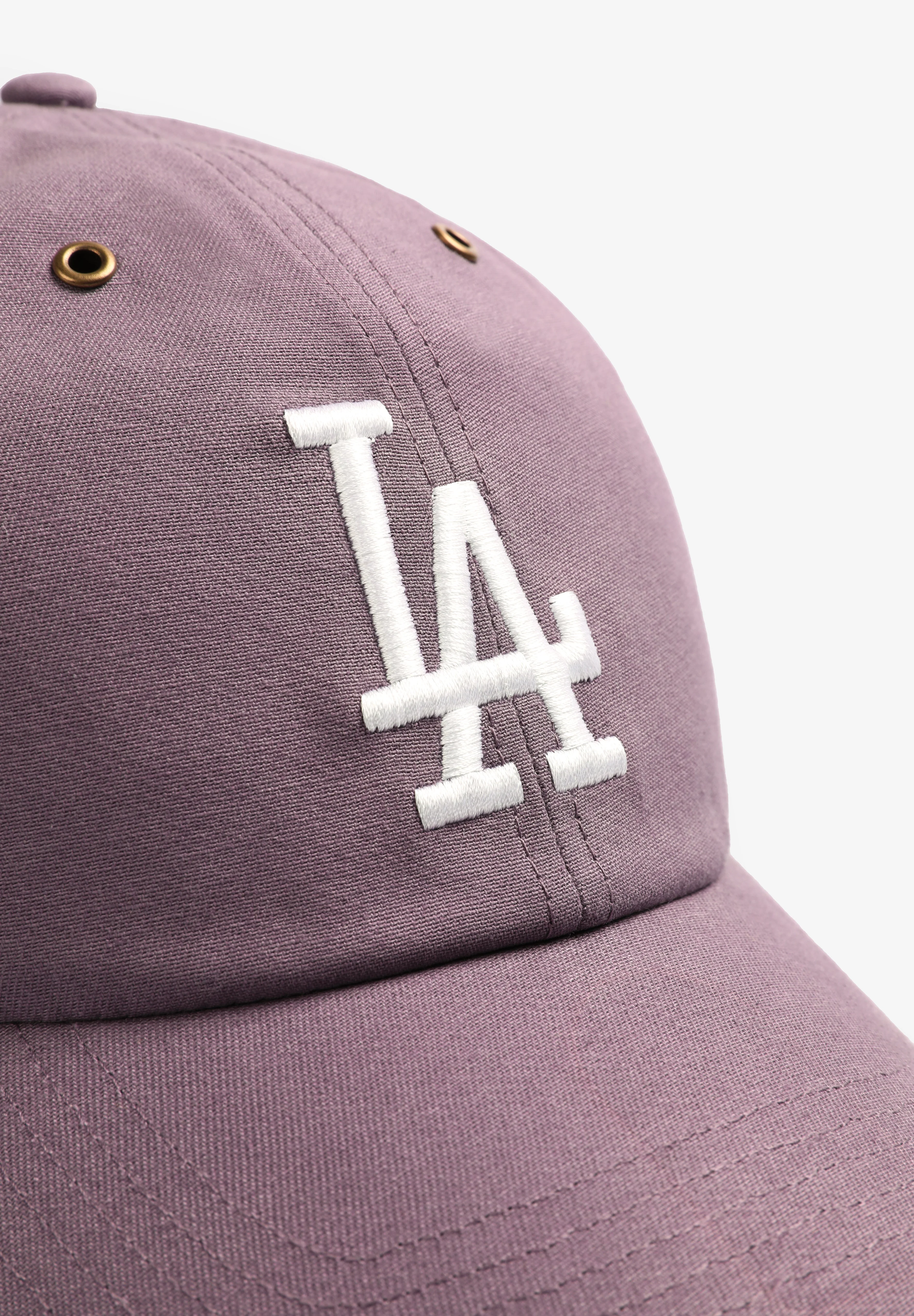 47 BRAND | BONÉ MLB LOS ANGELES DODGERS PETAL SIDE - Image 3