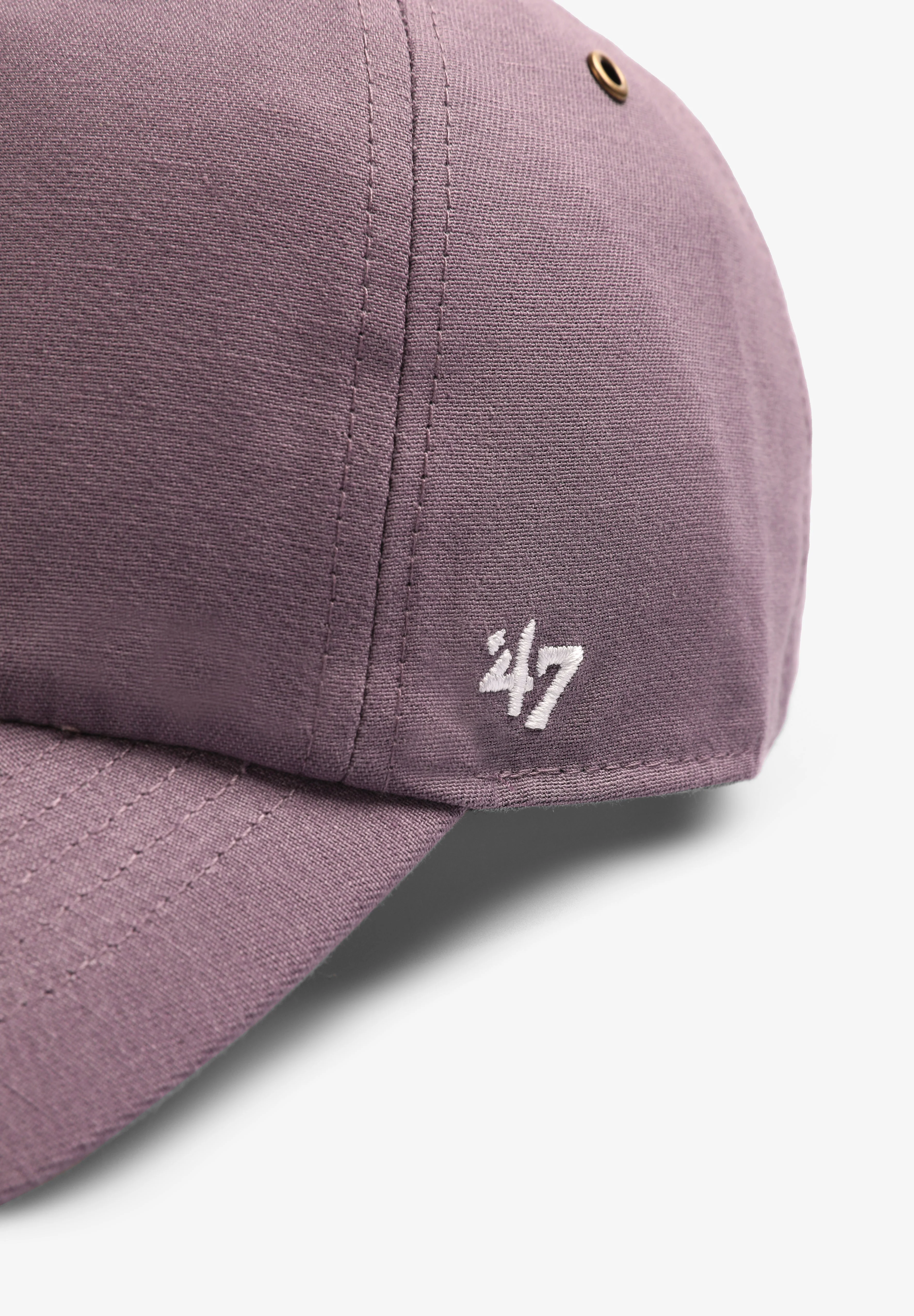 47 BRAND | BONÉ MLB LOS ANGELES DODGERS PETAL SIDE - Image 4