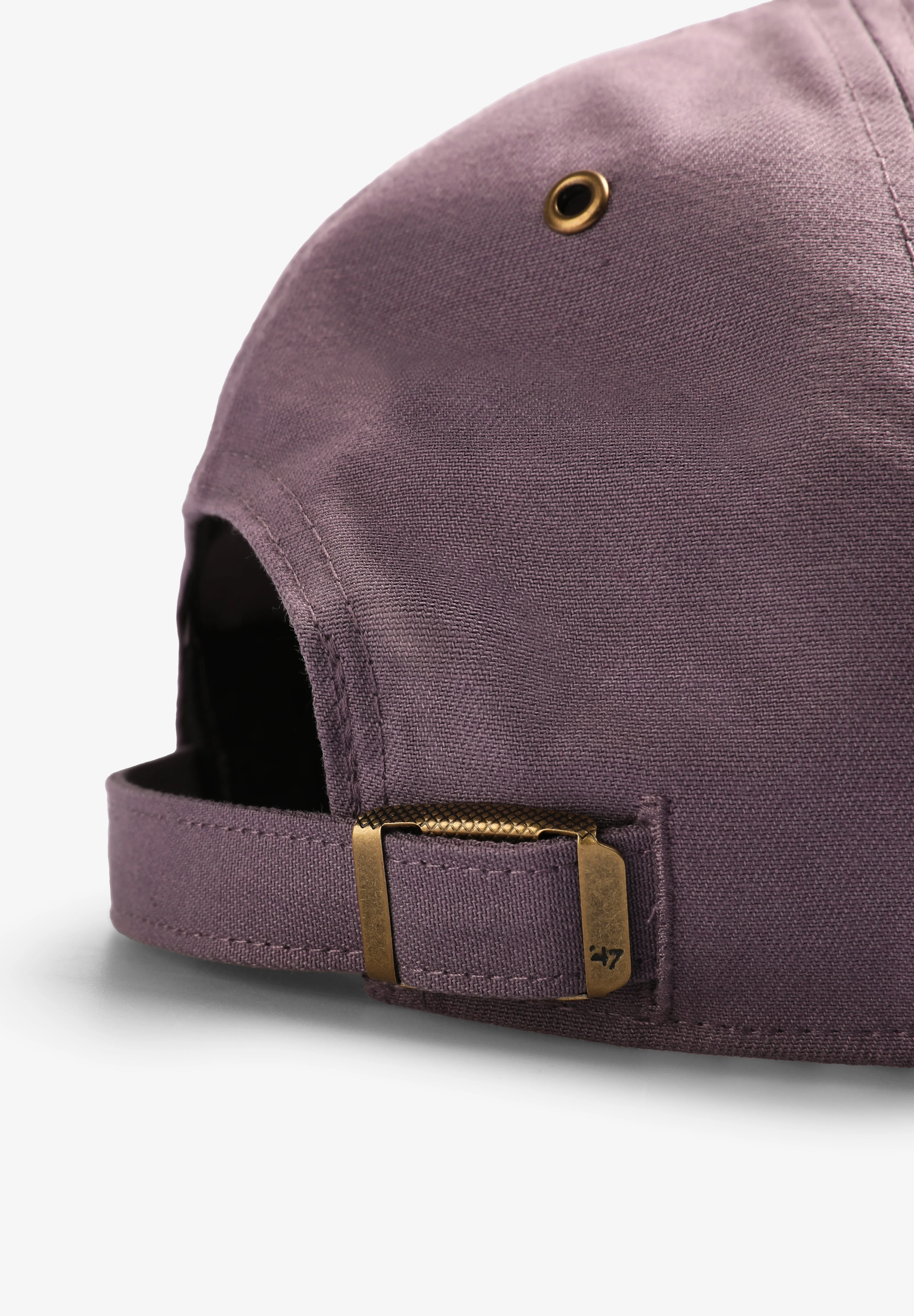 47 BRAND | BONÉ MLB LOS ANGELES DODGERS PETAL SIDE - Image 5