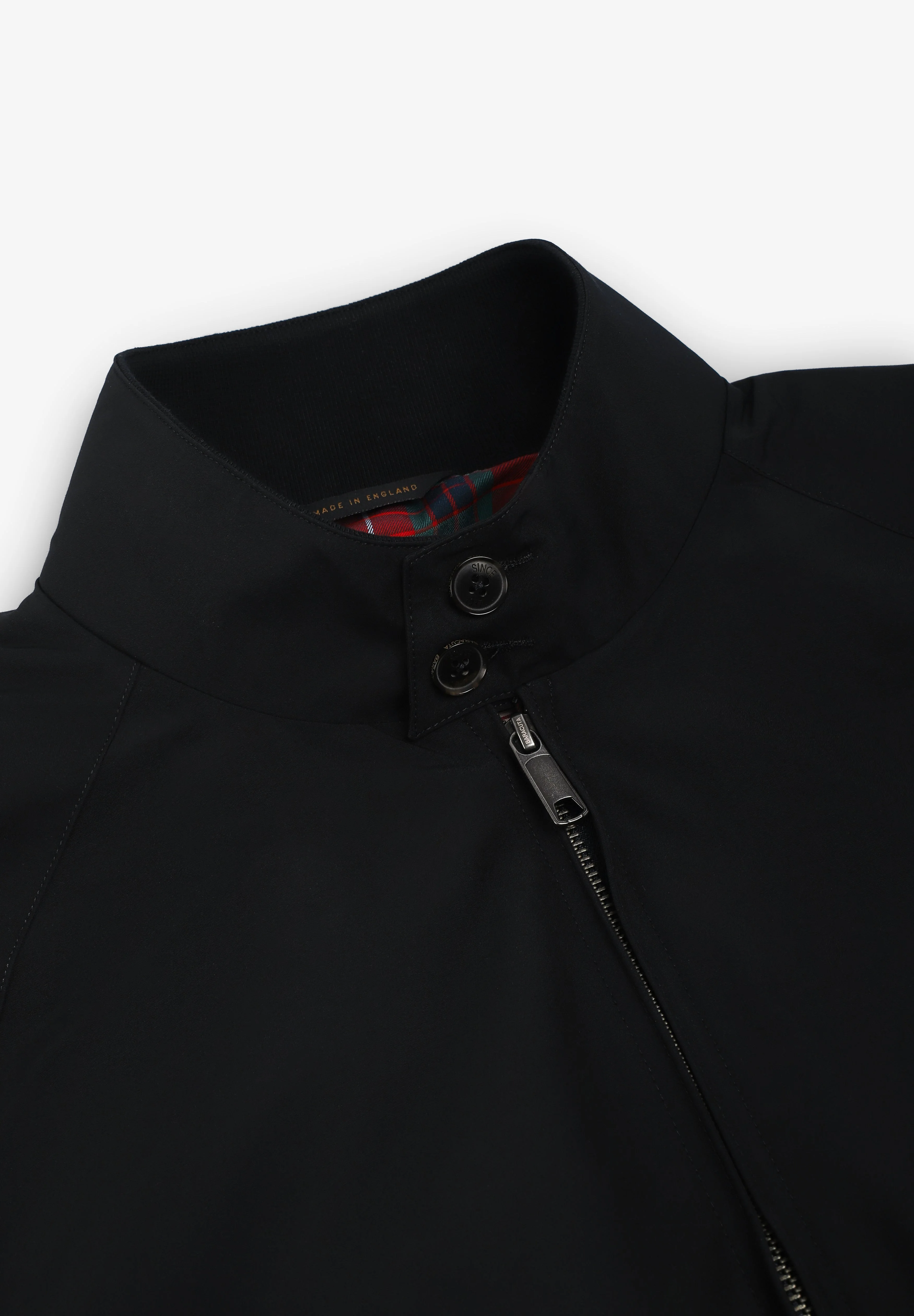 BARACUTA | G9 HARRINGTON JACKET - Image 3