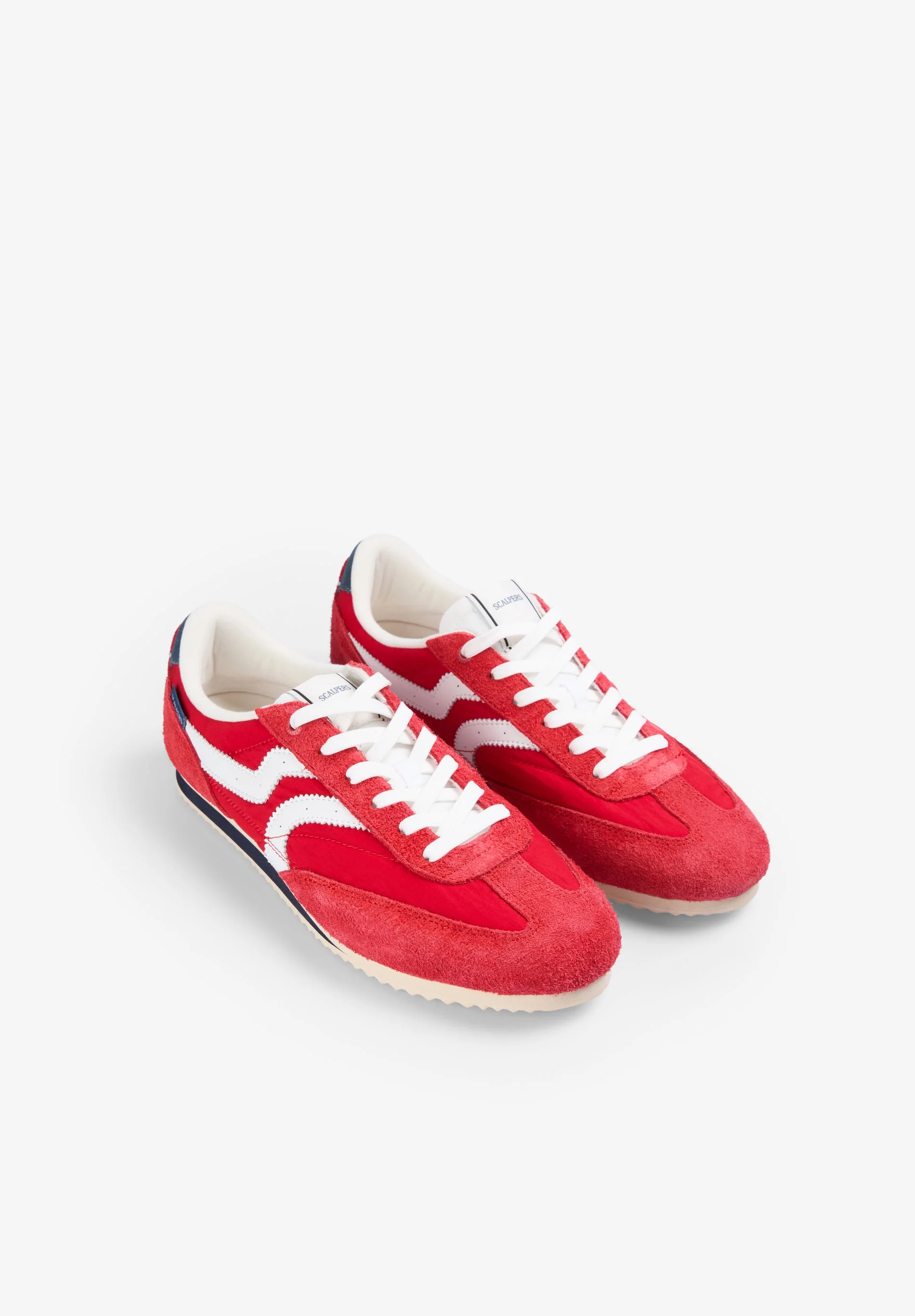 SAPATILHAS DE ESTILO RÉTRO - Image 2