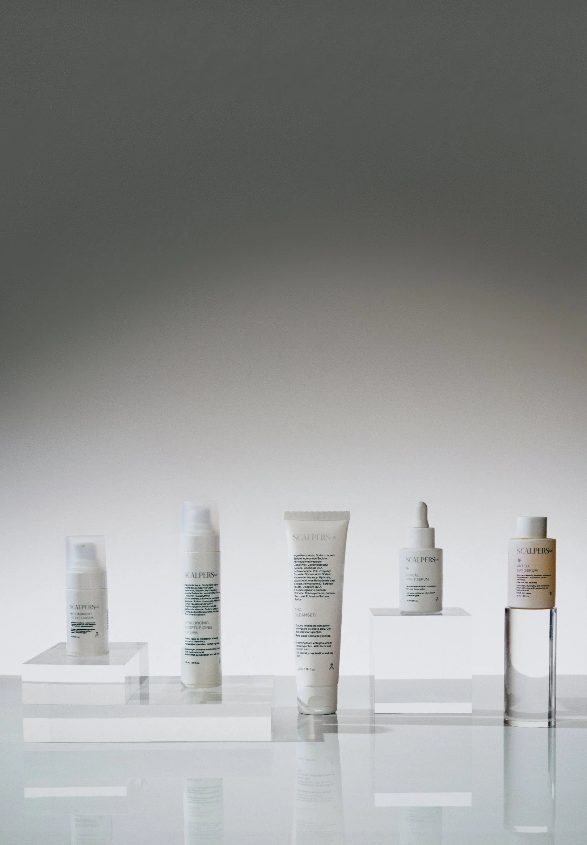 PACK DE COSMÉTICA SCALPERS LAB - Image 4