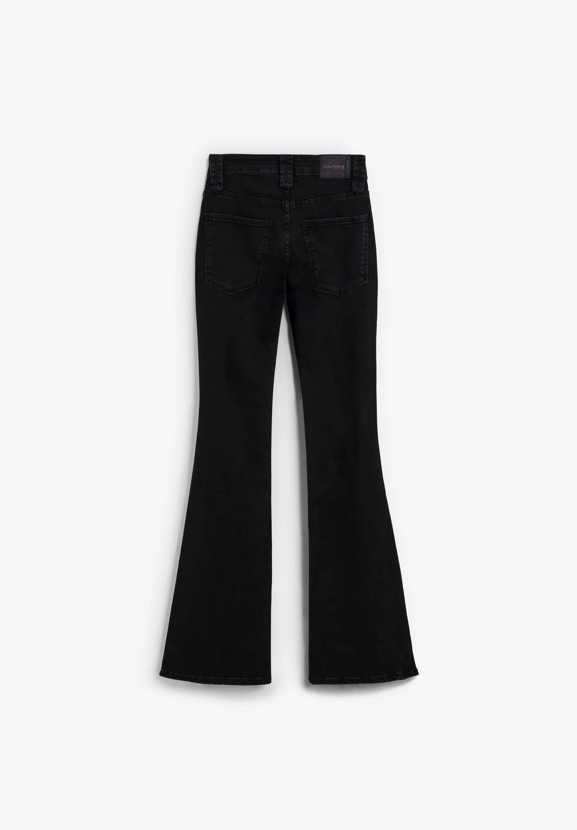 CALÇAS DENIM BOOTCUT - Image 7