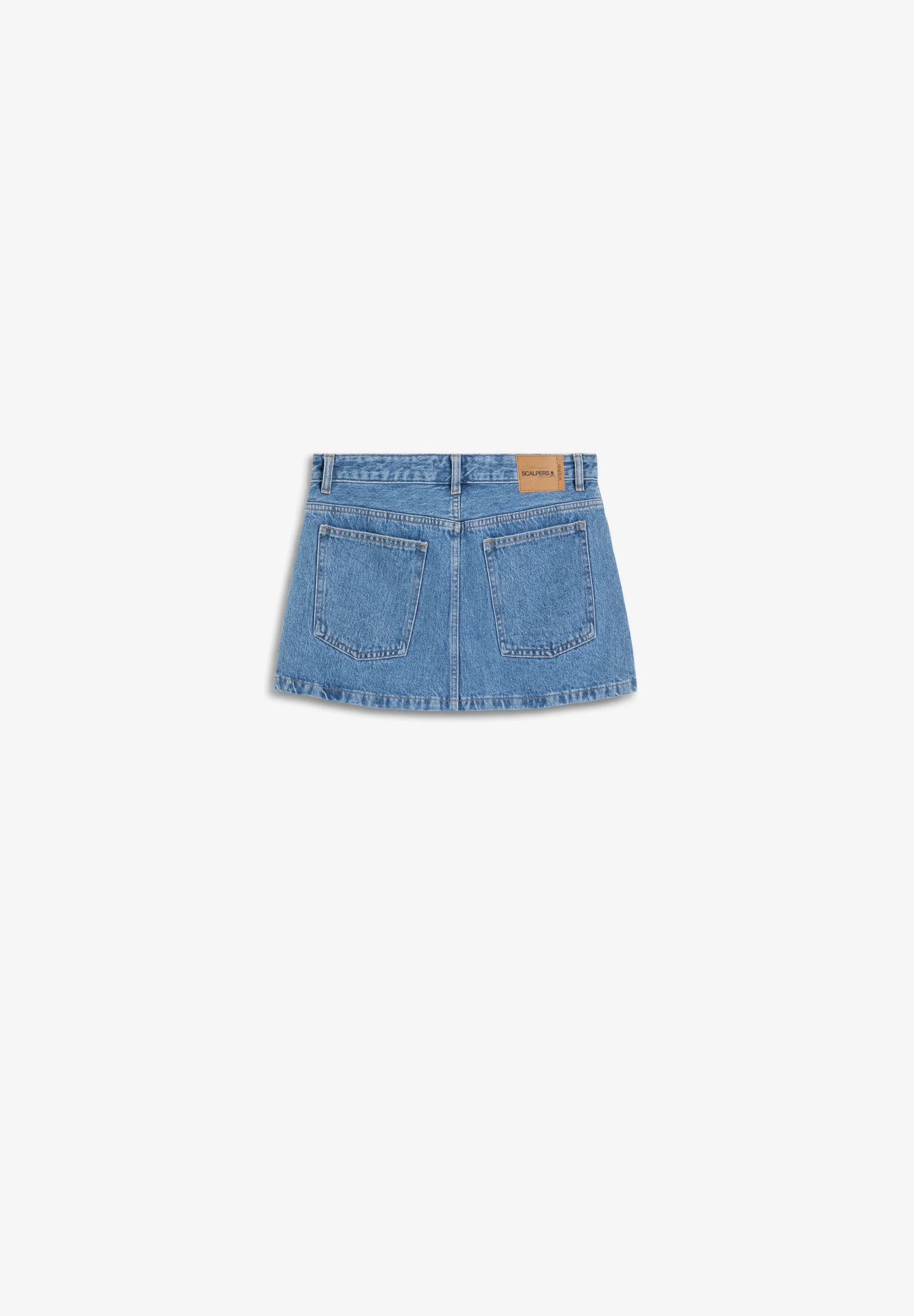 MINISSAIA DENIM - Image 6