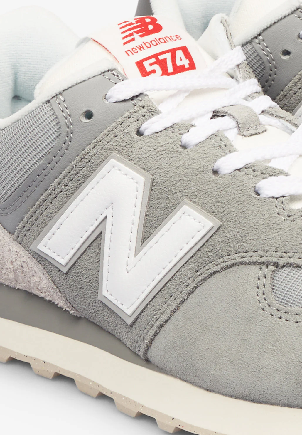 NEW BALANCE | SAPATILHAS 574 - Image 4
