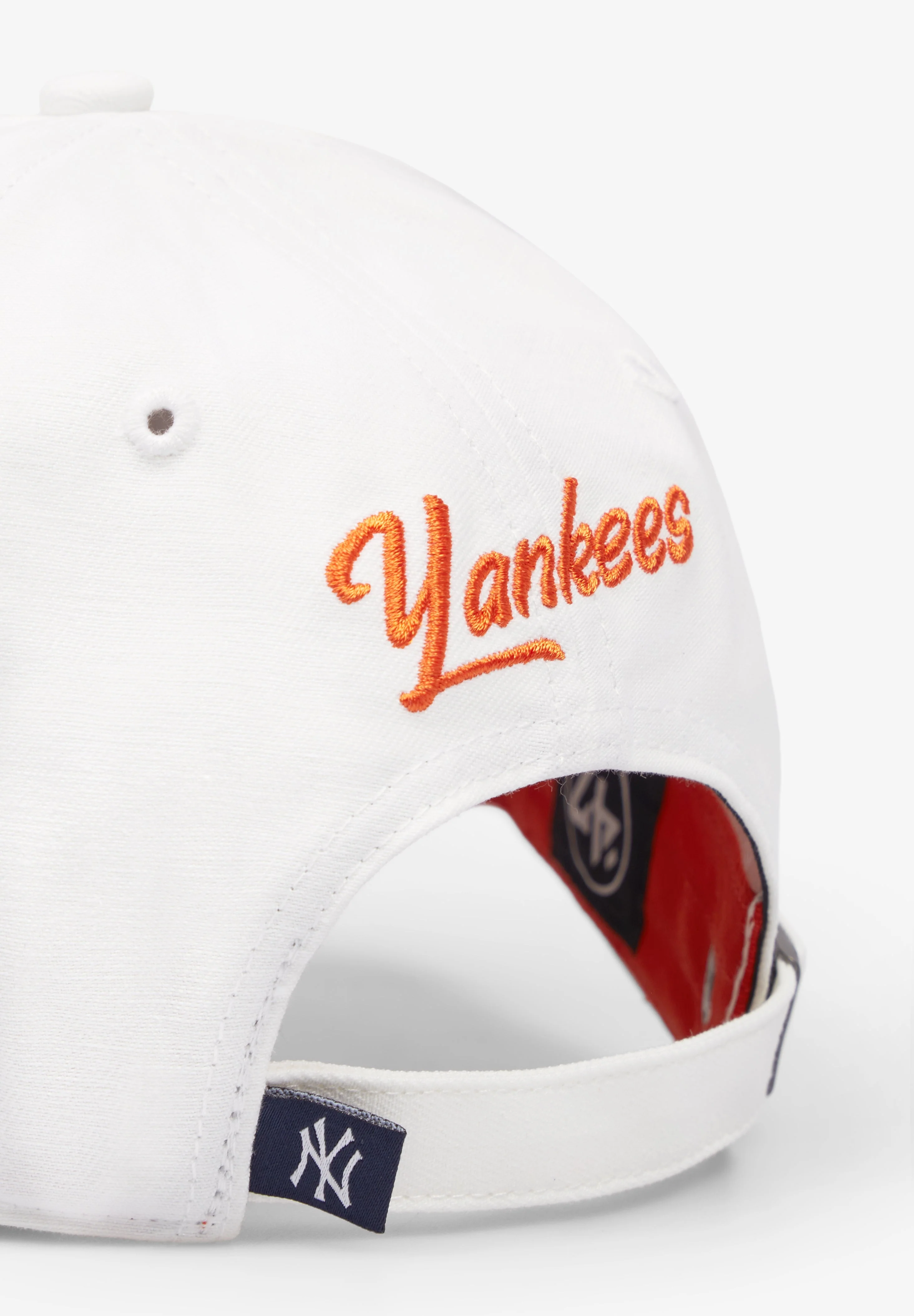 47 BRAND | MLB NEW YORK YANKEES CHOP SHOP - Image 5