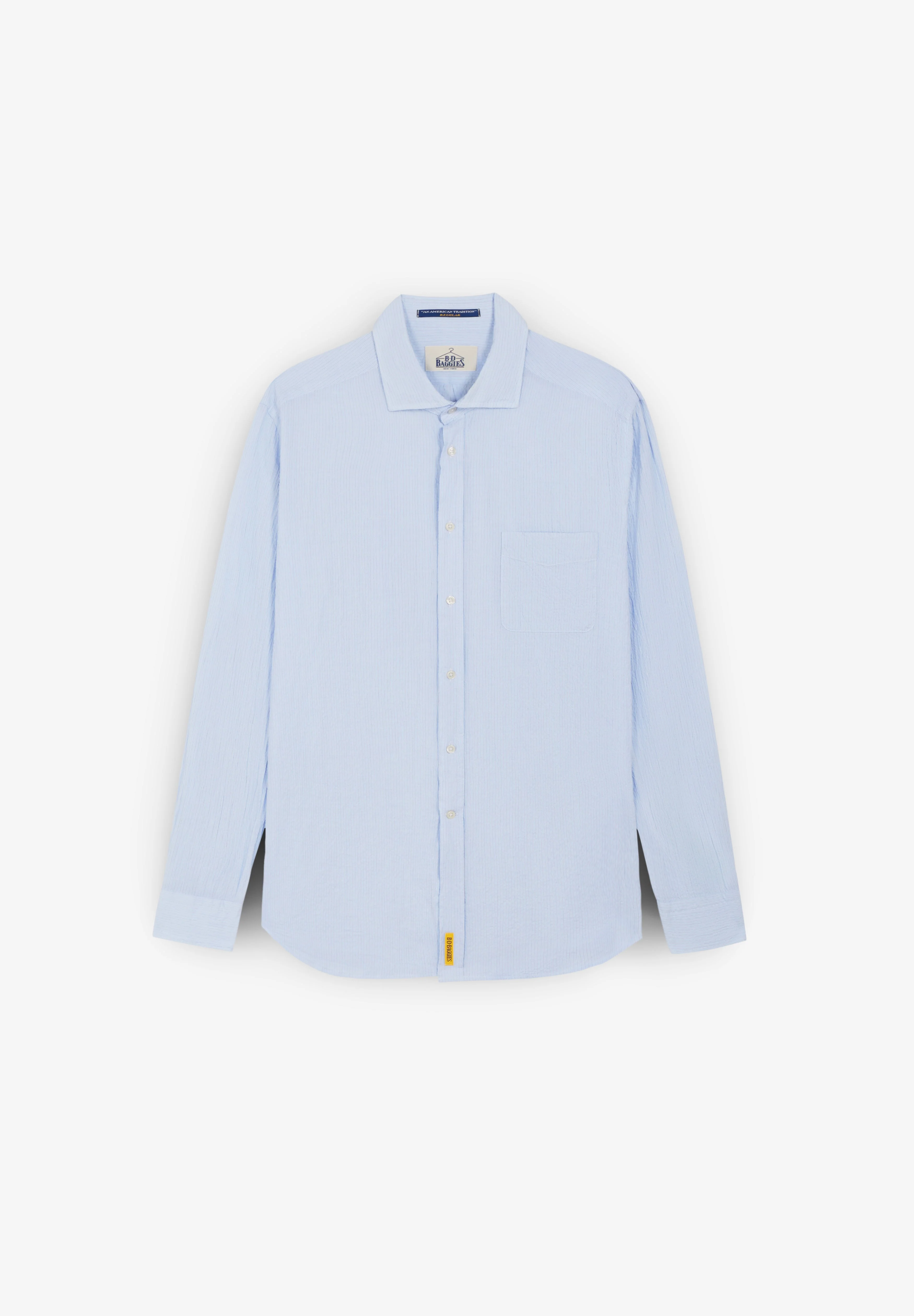 BD BAGGIES | CAMISA BRAD/SE - Image 3
