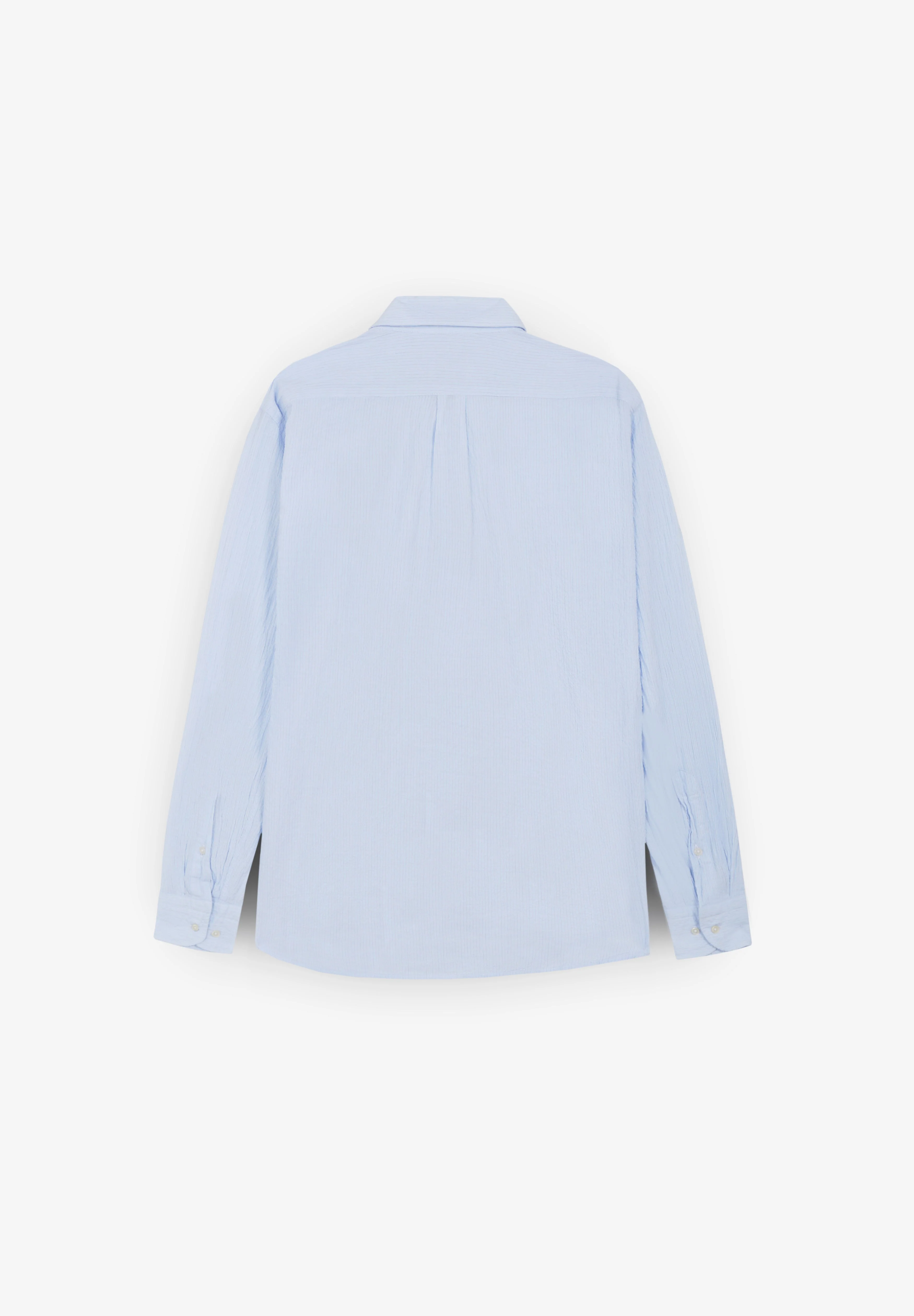 BD BAGGIES | CAMISA BRAD/SE - Image 4