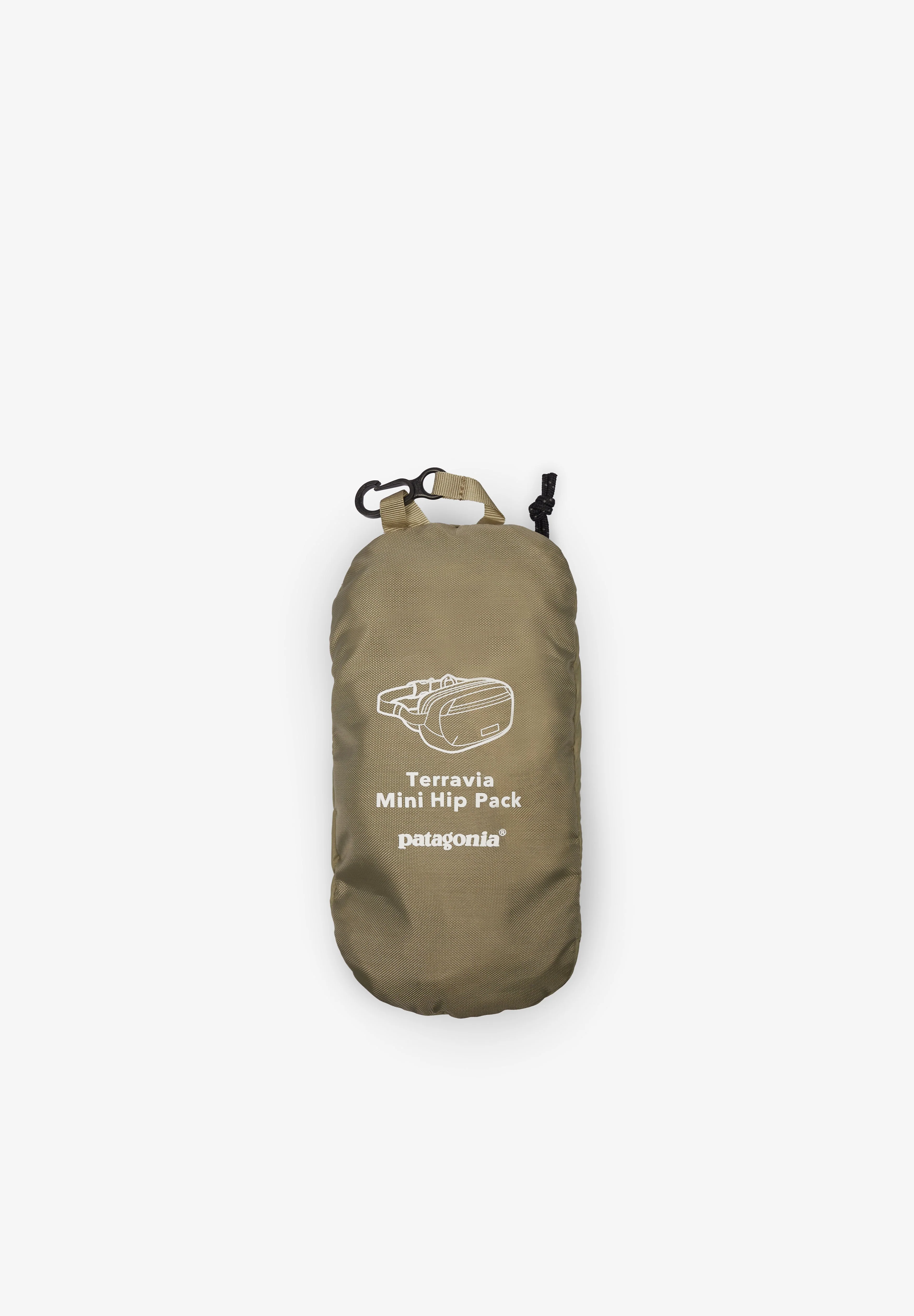 PATAGONIA | BOLSA DE CINTURA TERRAVIA MINI - Image 7