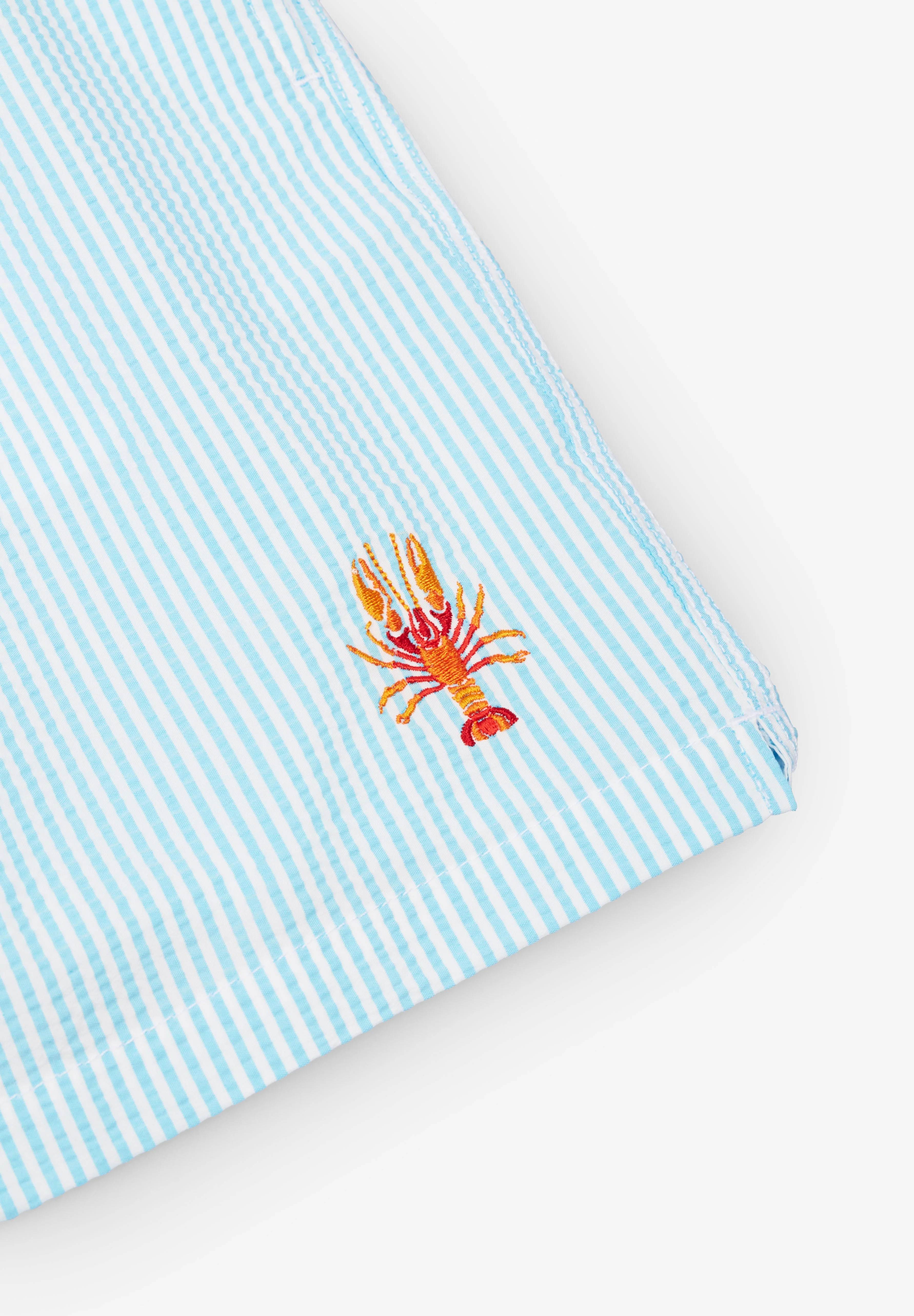 MAISON LABICHE | FATO DE BANHO LOBSTER - Image 4