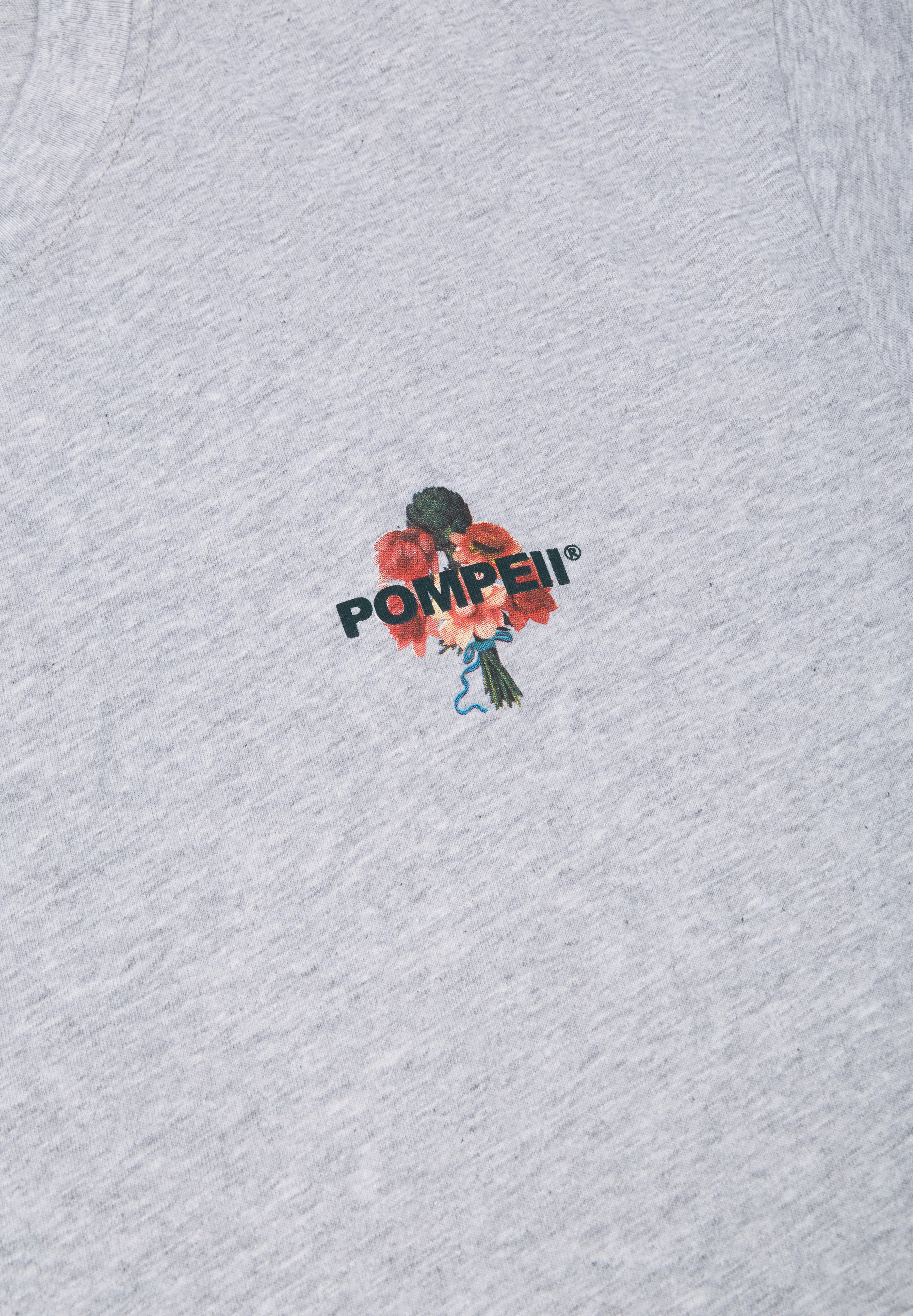 POMPEII | T-SHIRT IMPOSTOR SYNDROME - Image 3