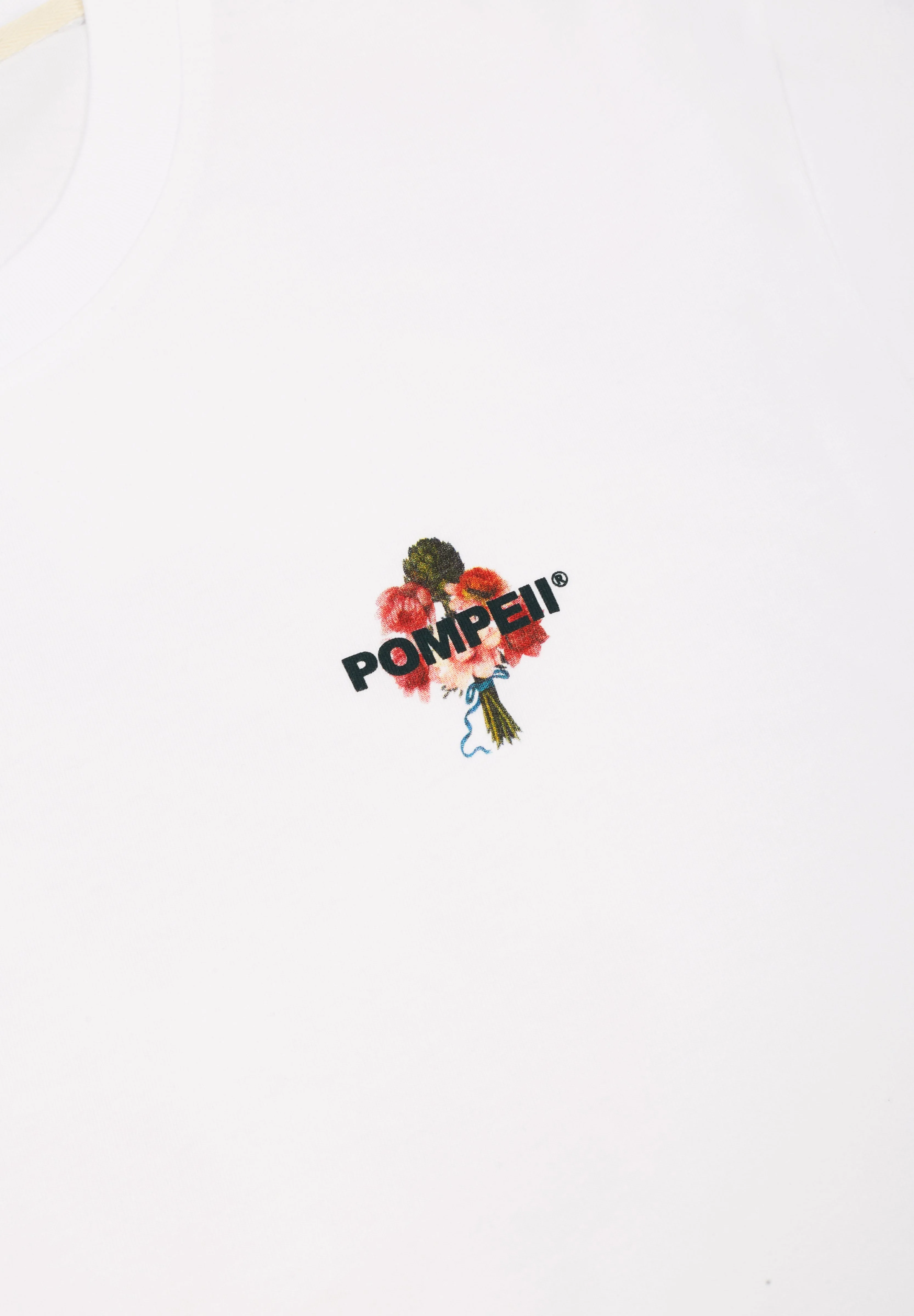 POMPEII | IMPOSTOR SYNDROME TEE - Image 3