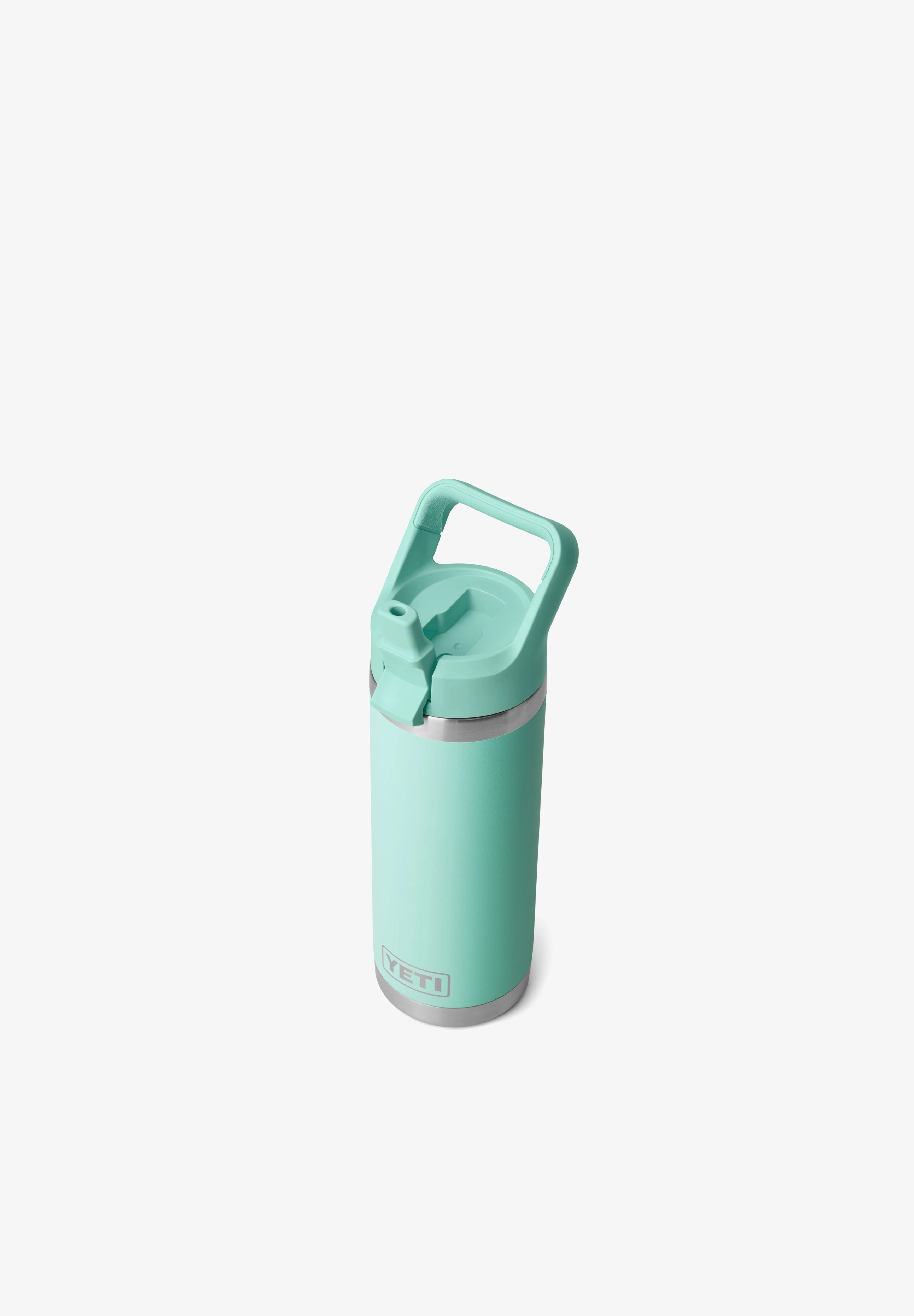 YETI | GARRAFA COM PALHINHA 532ML - Image 2