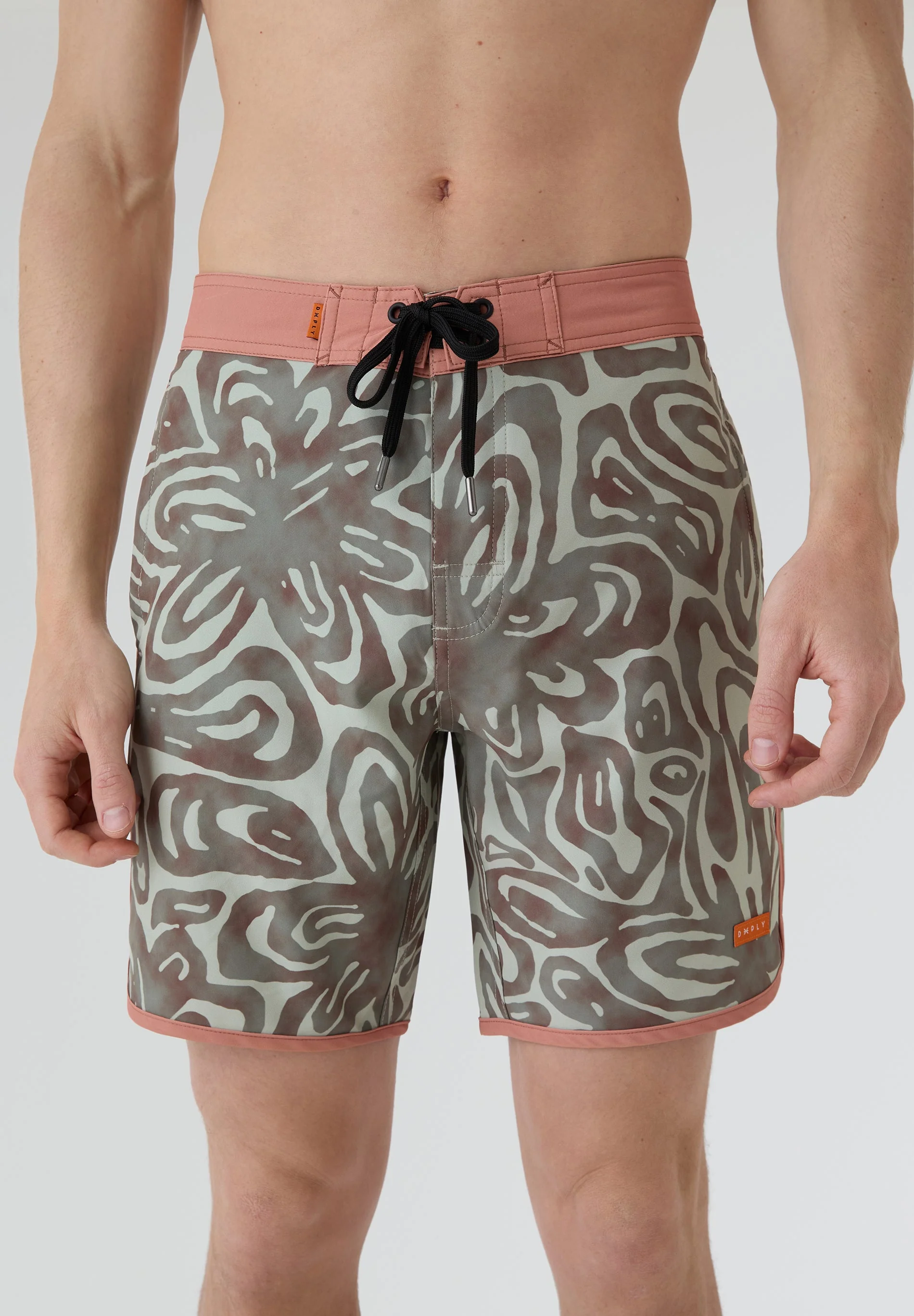DEEPLY | BEACH BOARDSHORT - Image 4
