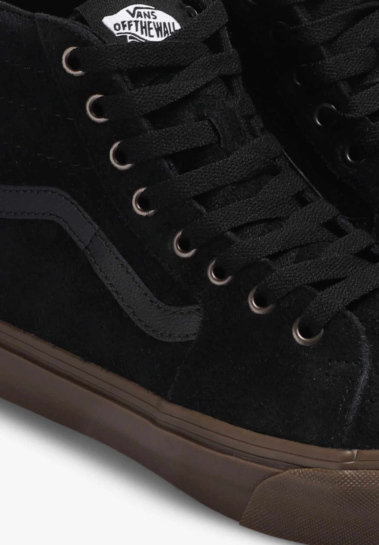 VANS | SNEAKERS SK8-HI TAPERED - Image 4