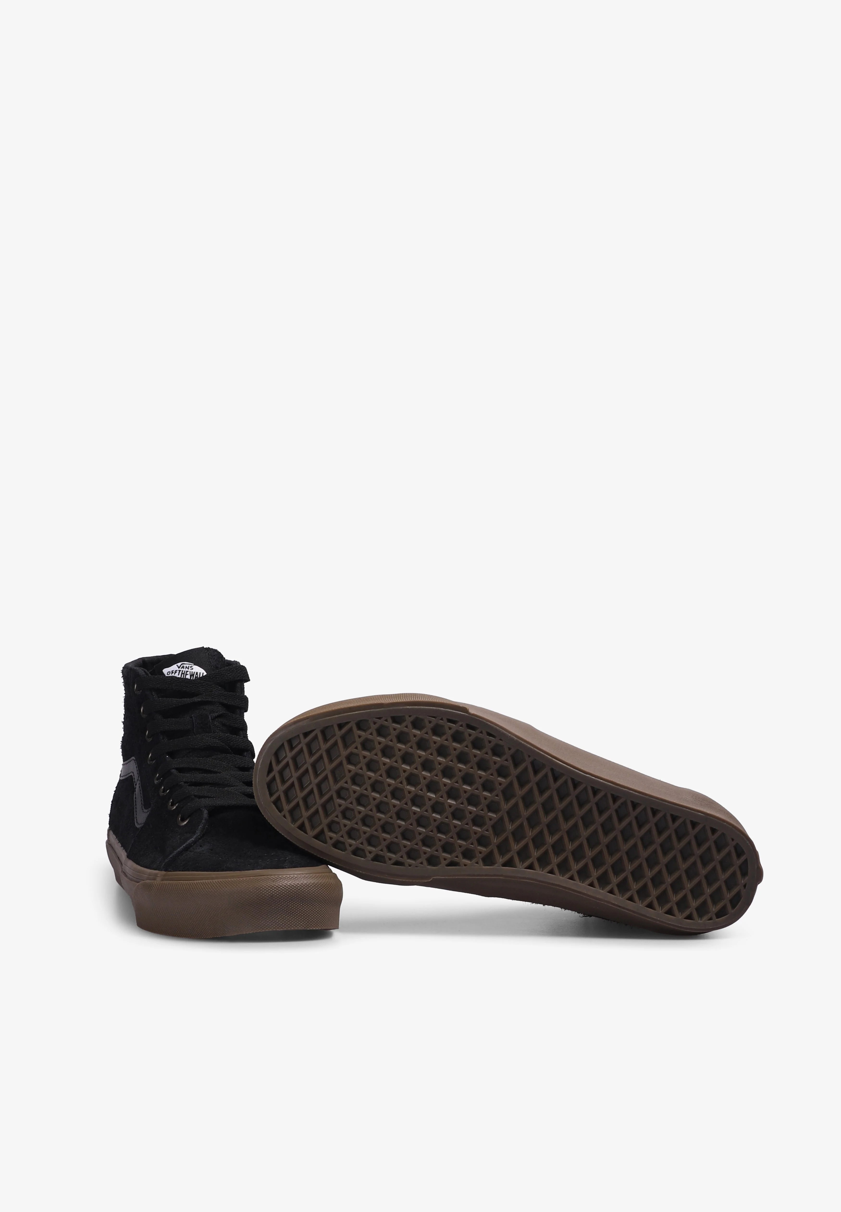 VANS | SNEAKERS SK8-HI TAPERED - Image 6