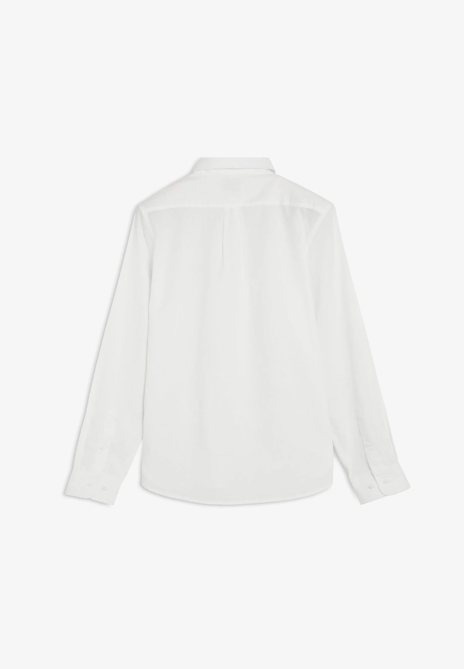 T-SHIRT DE LINHO REGULAR FIT - Image 6