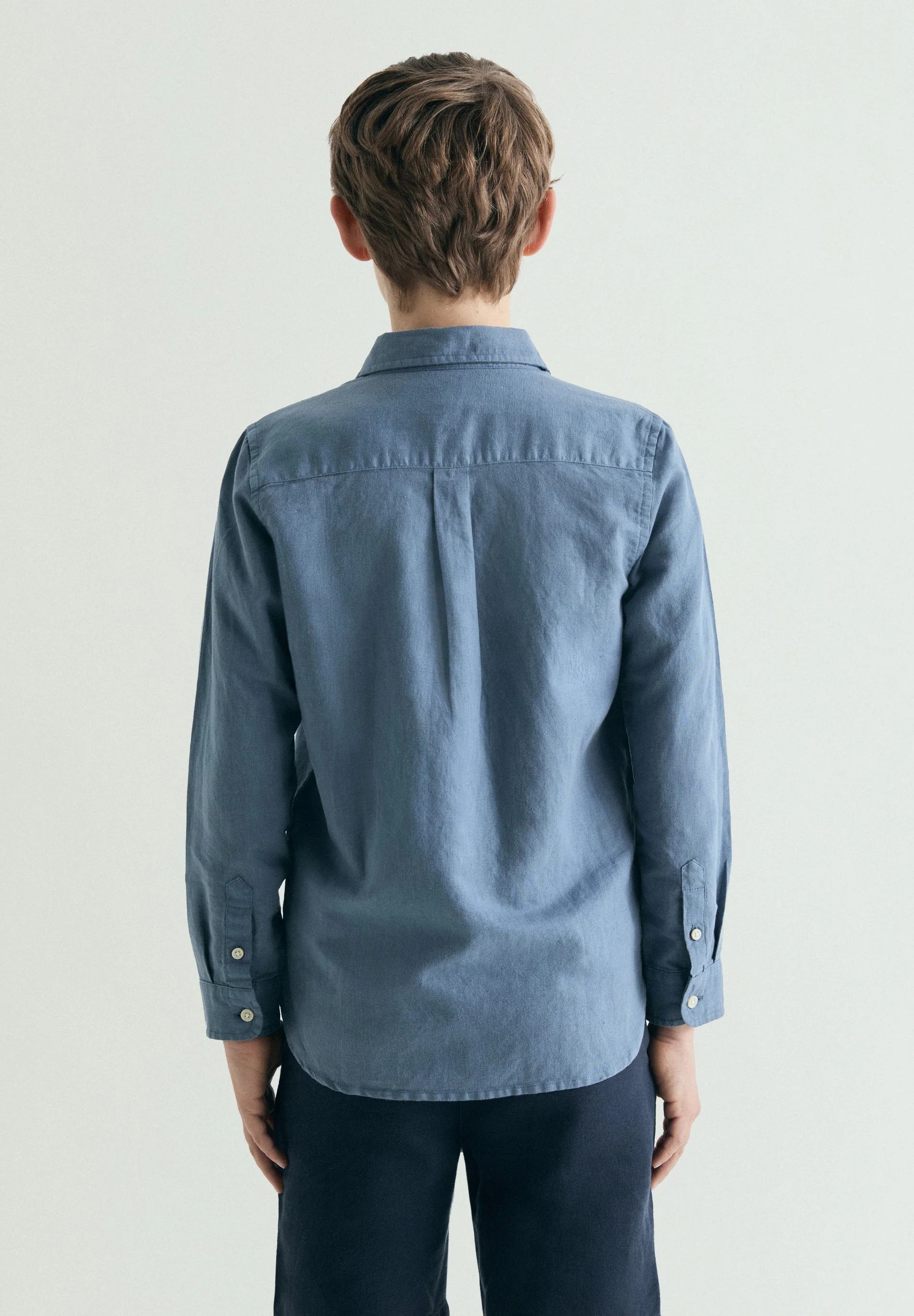 CAMISA SKULL REGULAR FIT - Image 4