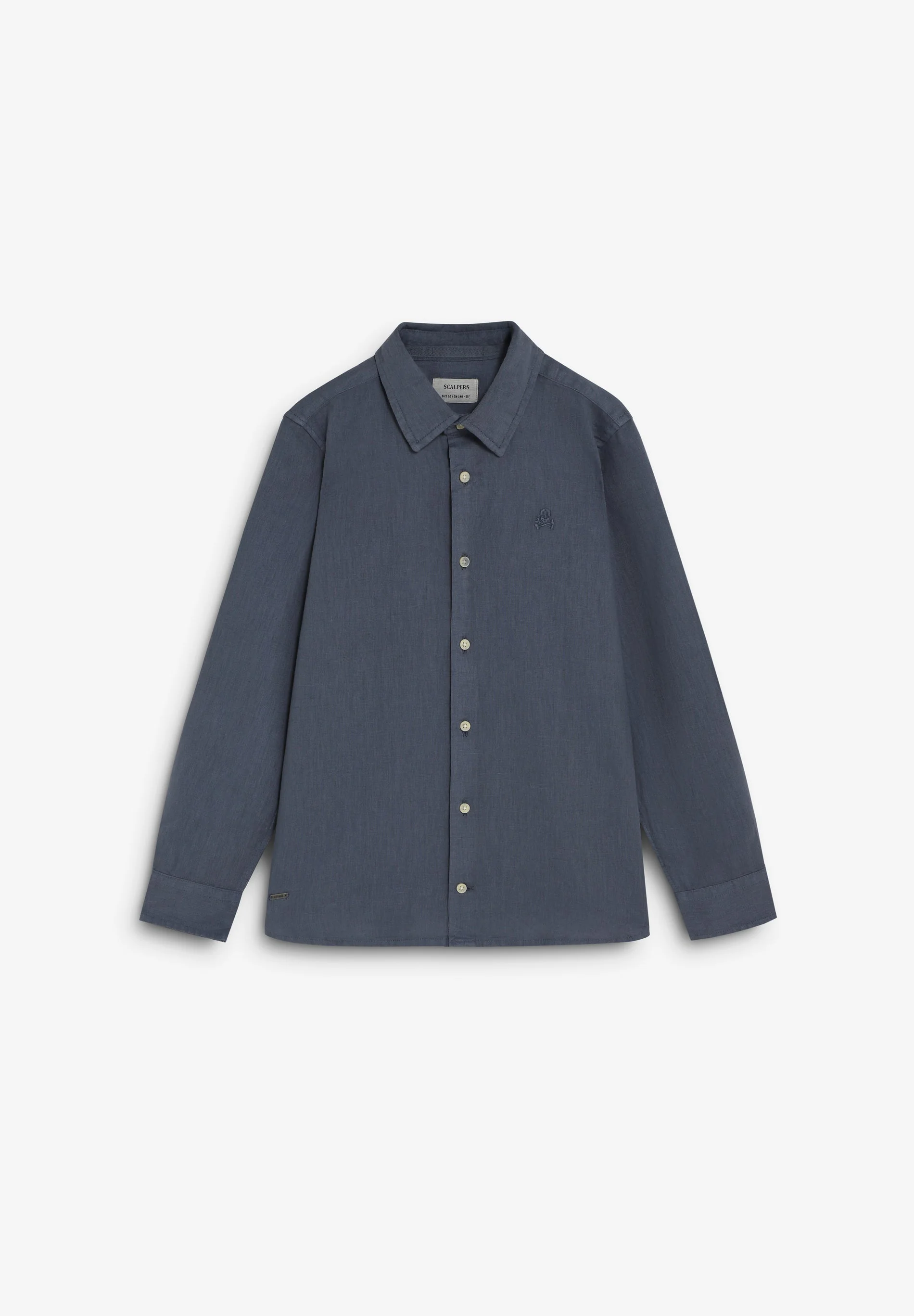 CAMISA SKULL REGULAR FIT - Image 5