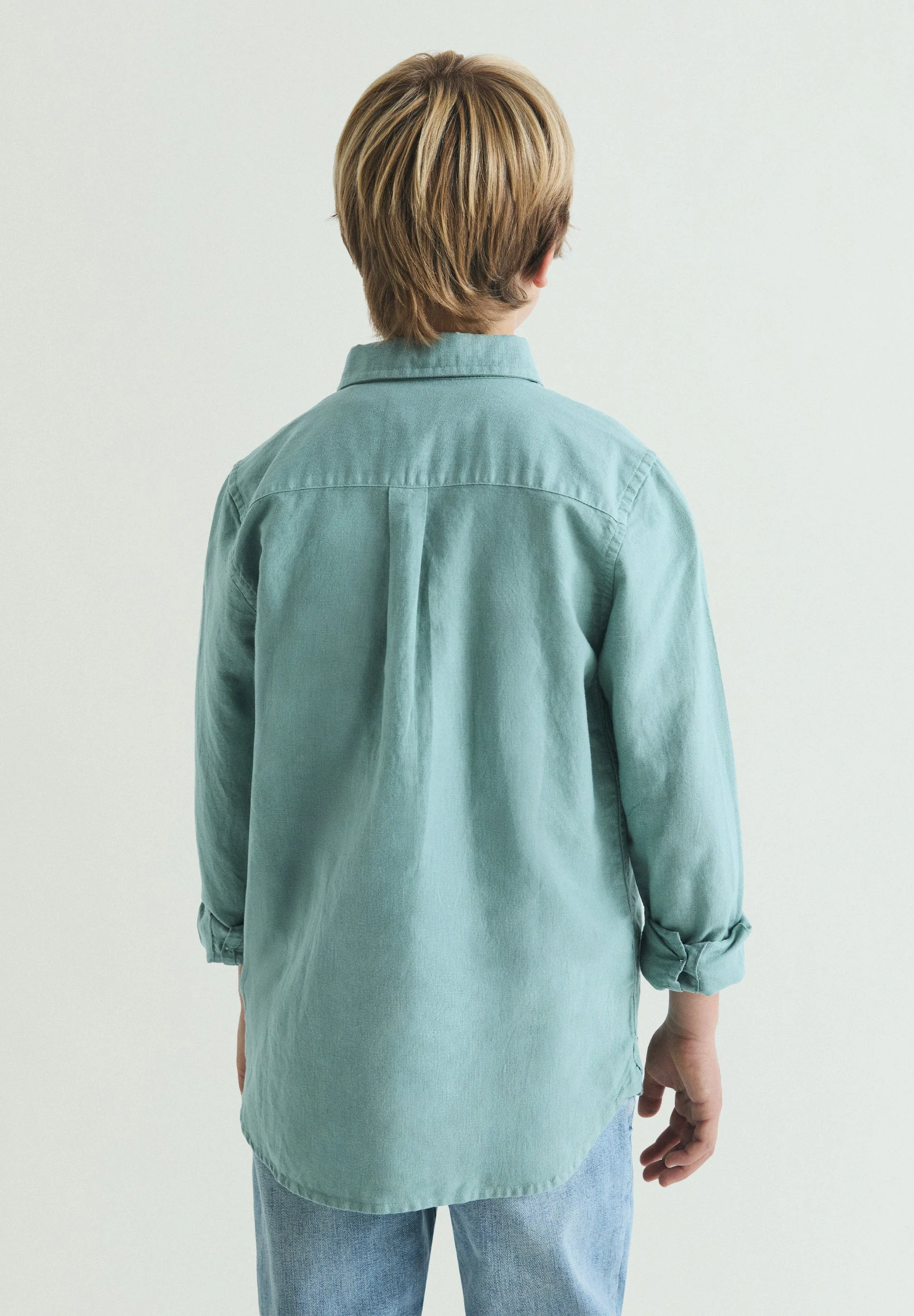 CAMISA SKULL REGULAR FIT - Image 4