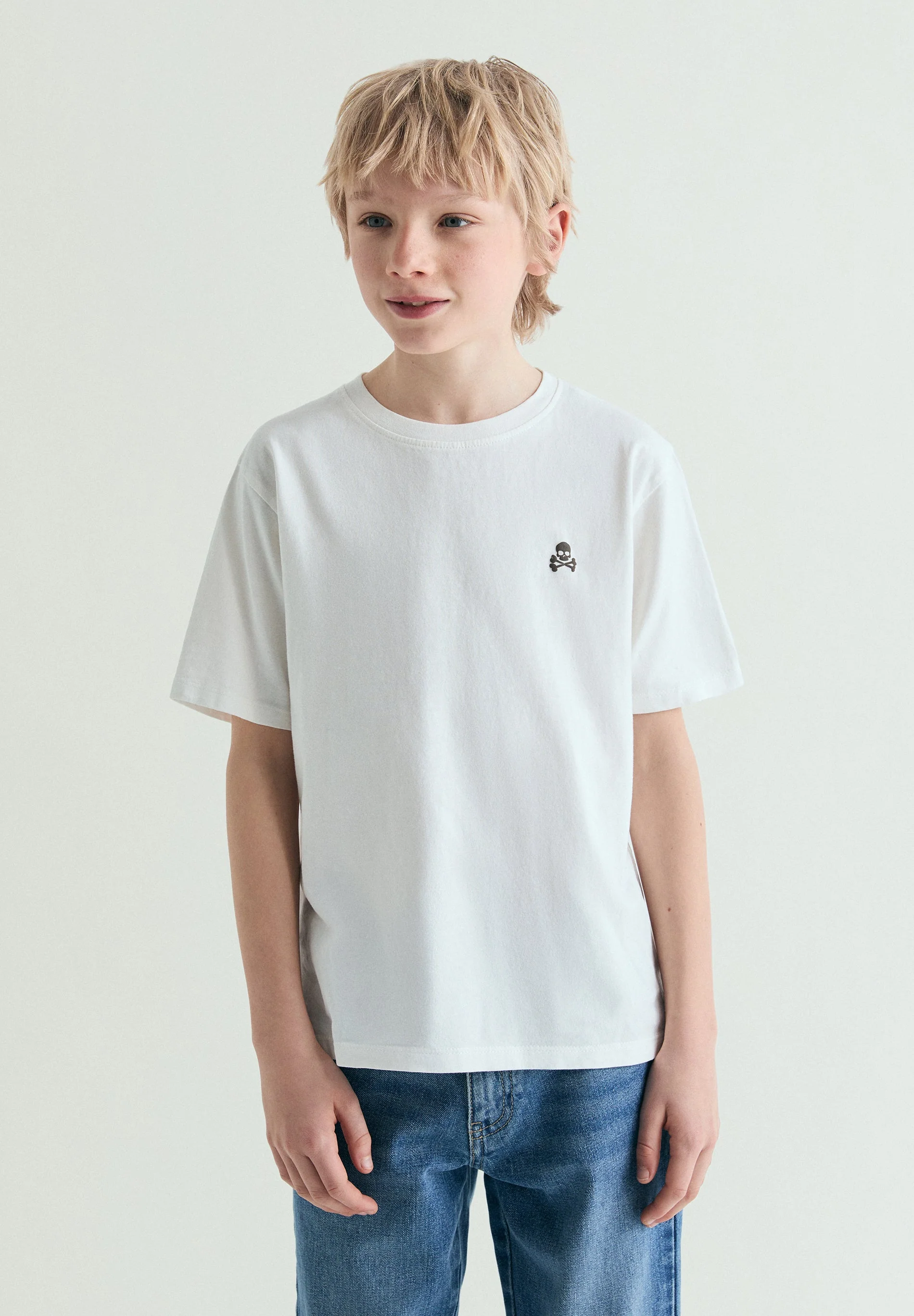 T-SHIRT ESTAMPADO FESTIVAL - Image 2