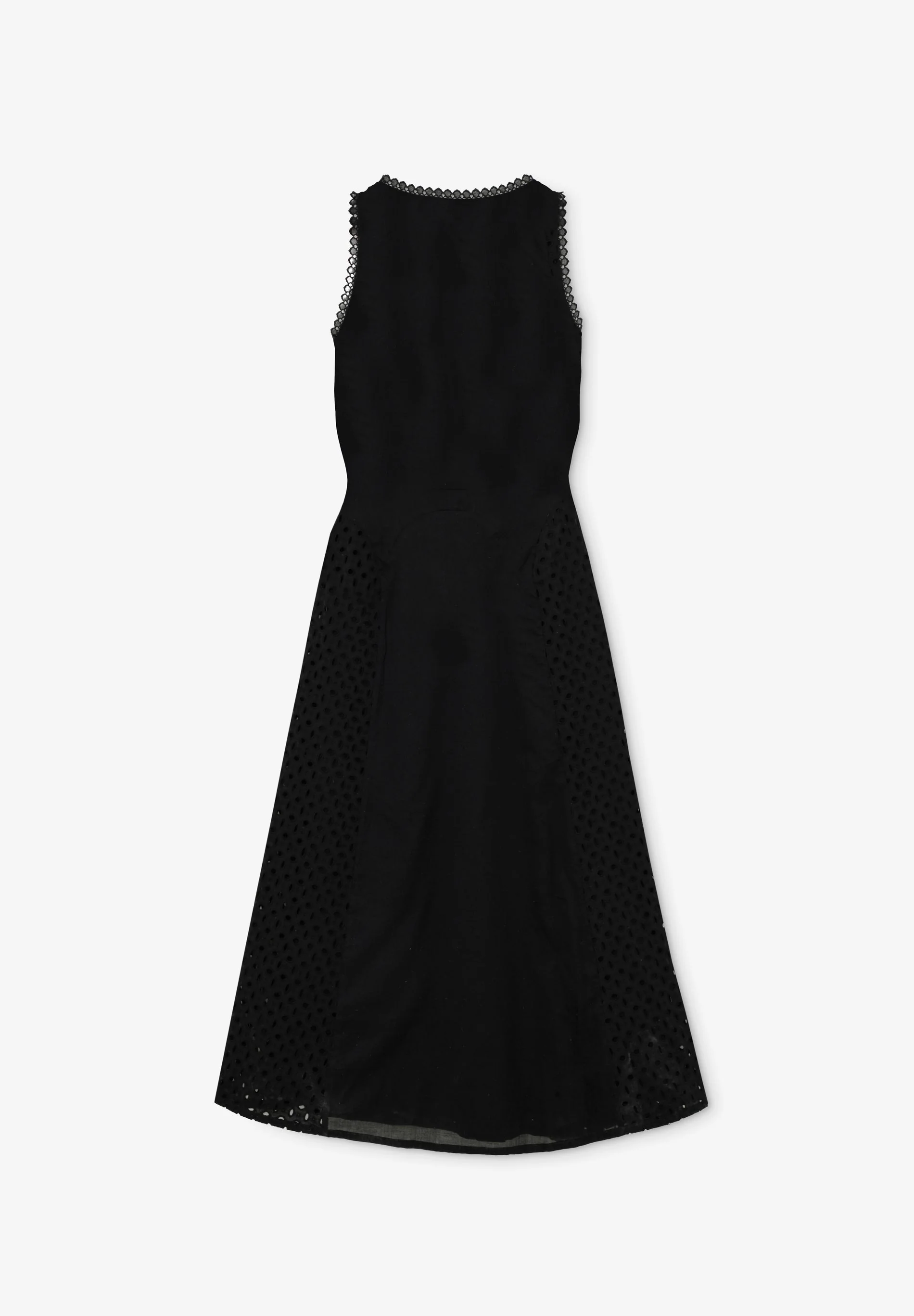 SCENGLISHEMB DRESS - Image 6