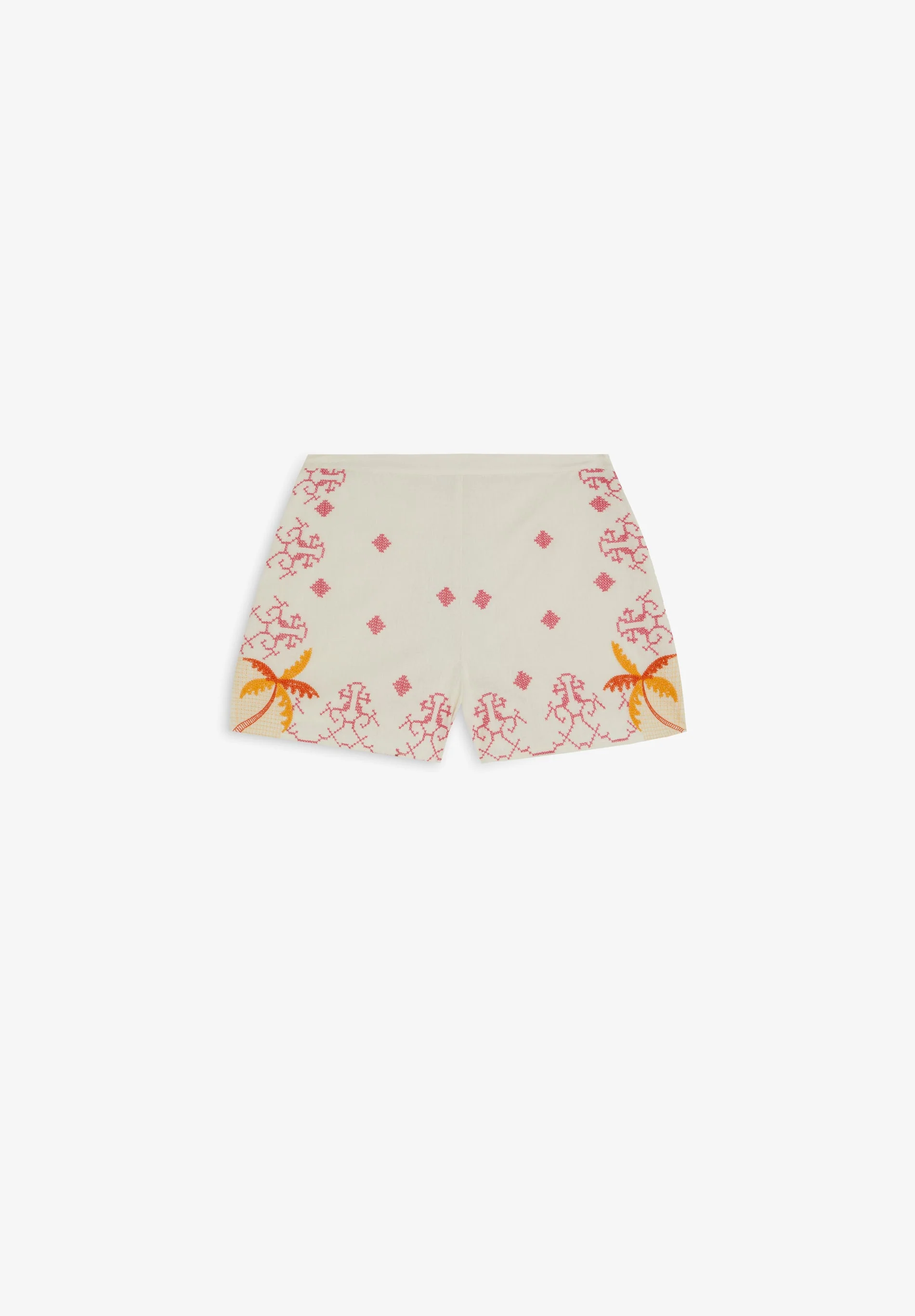 SCETNIC BRODIE SHORT