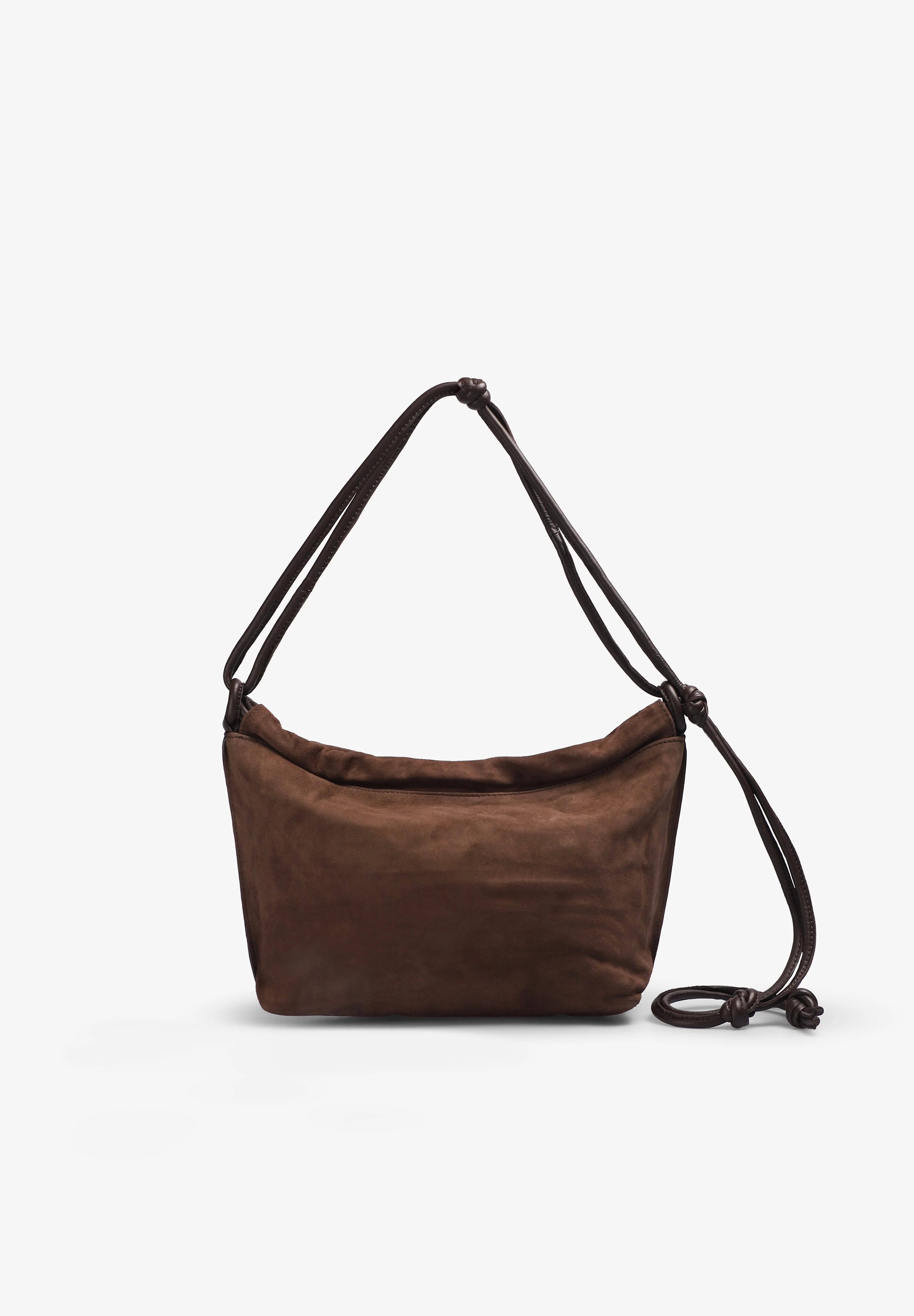 BECKSONDERGAARD | BOLSA SUEDE GIANA