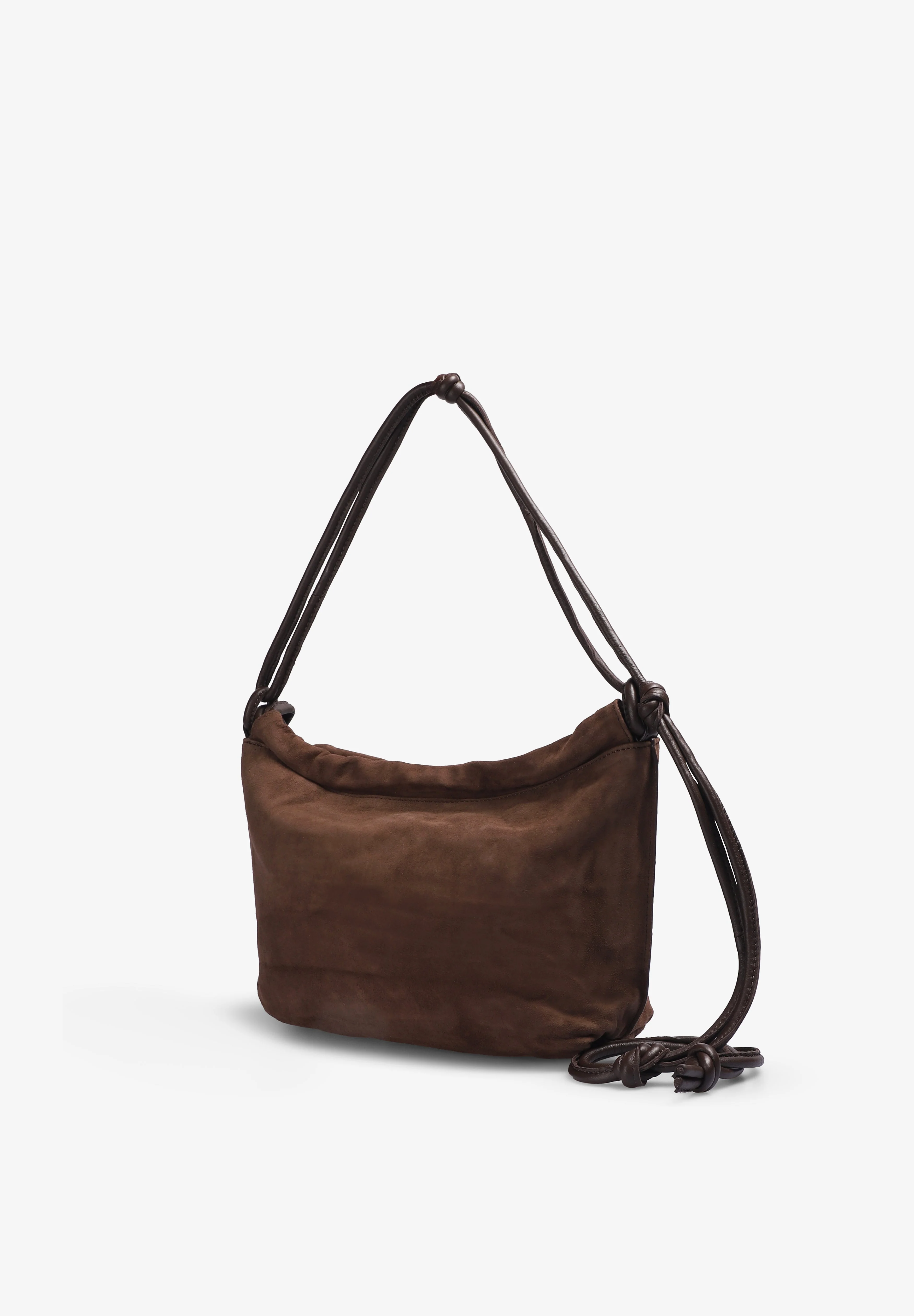 BECKSONDERGAARD | BOLSA SUEDE GIANA - Image 2
