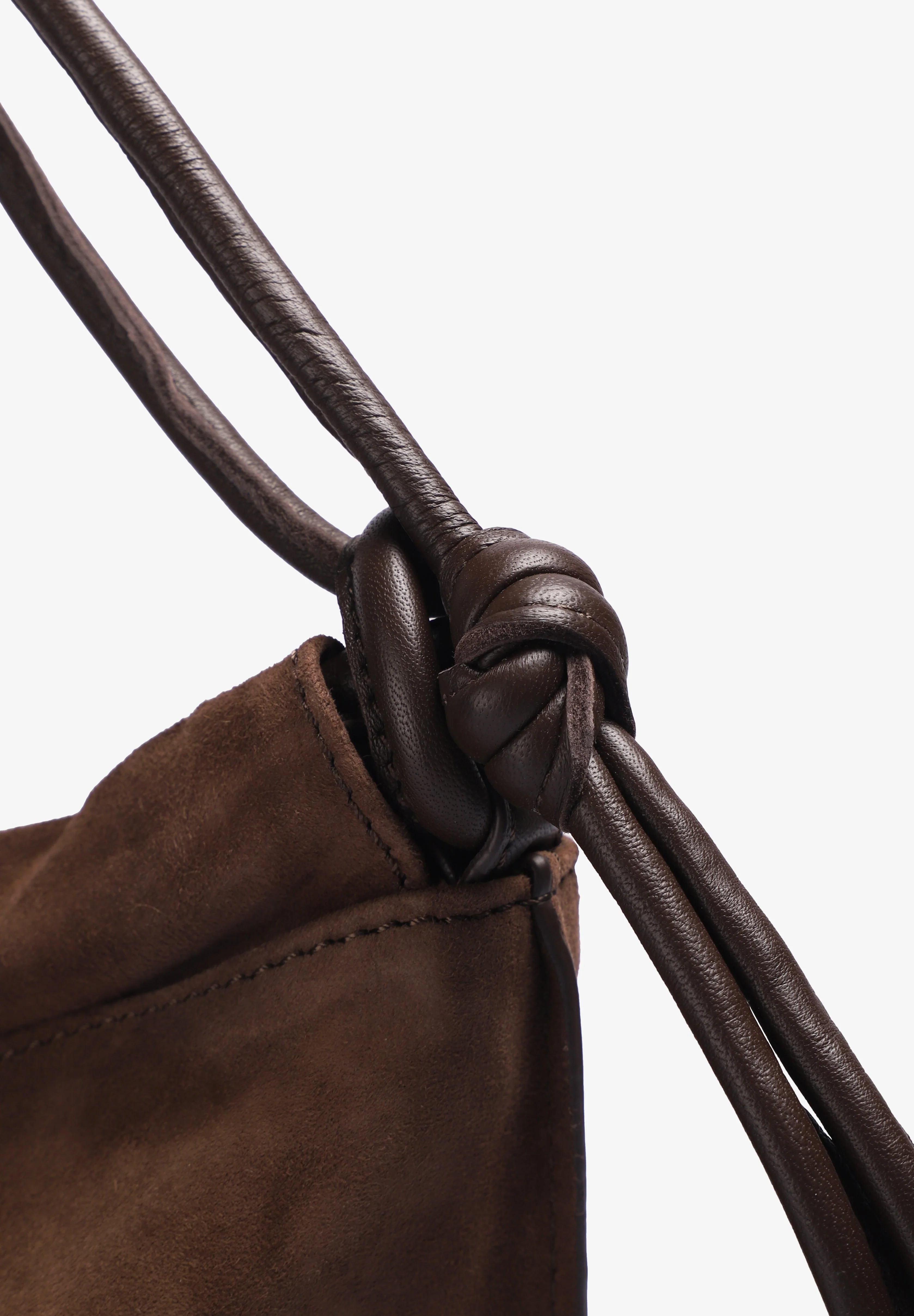 BECKSONDERGAARD | BOLSA SUEDE GIANA - Image 3