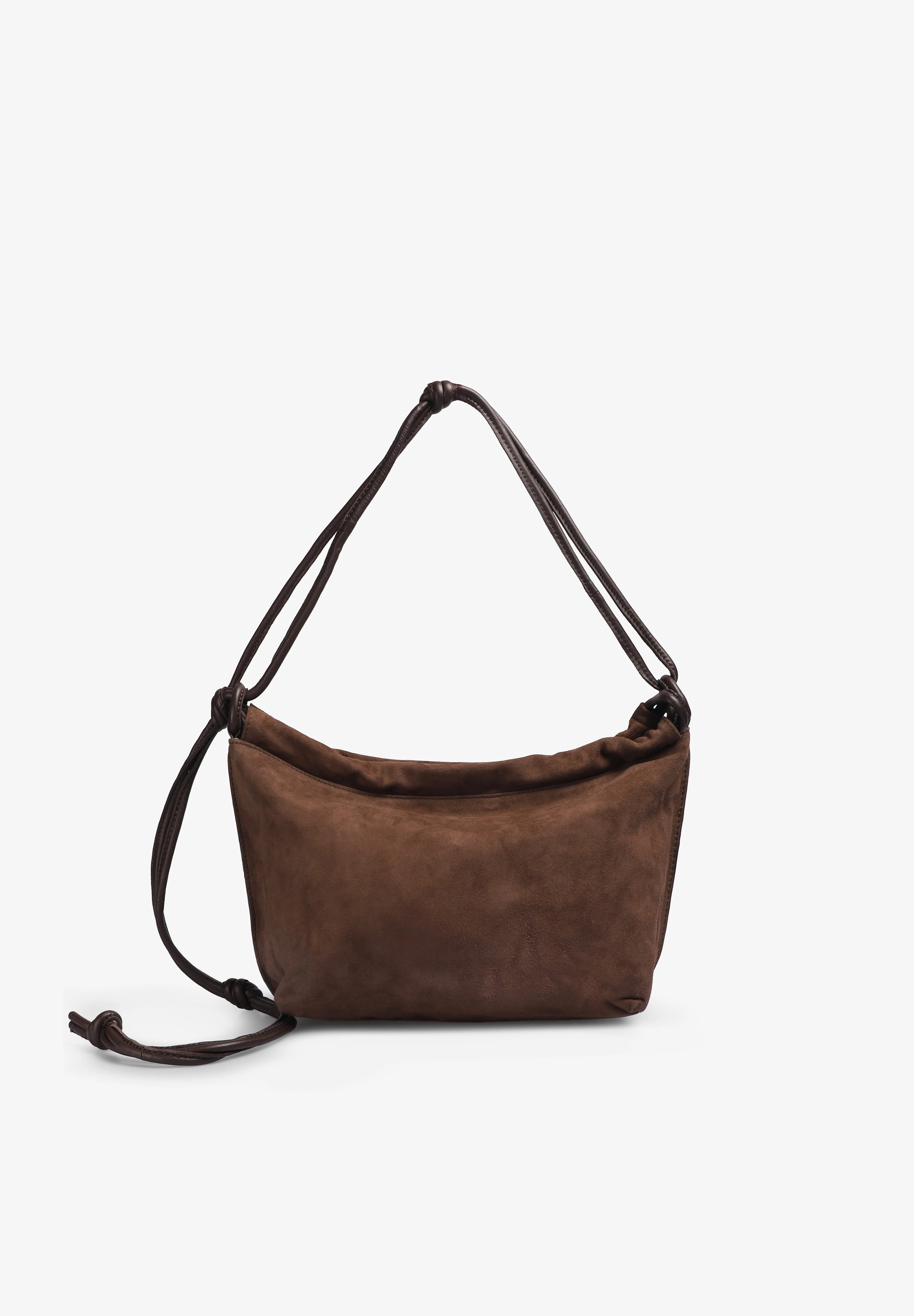 BECKSONDERGAARD | BOLSA SUEDE GIANA - Image 5