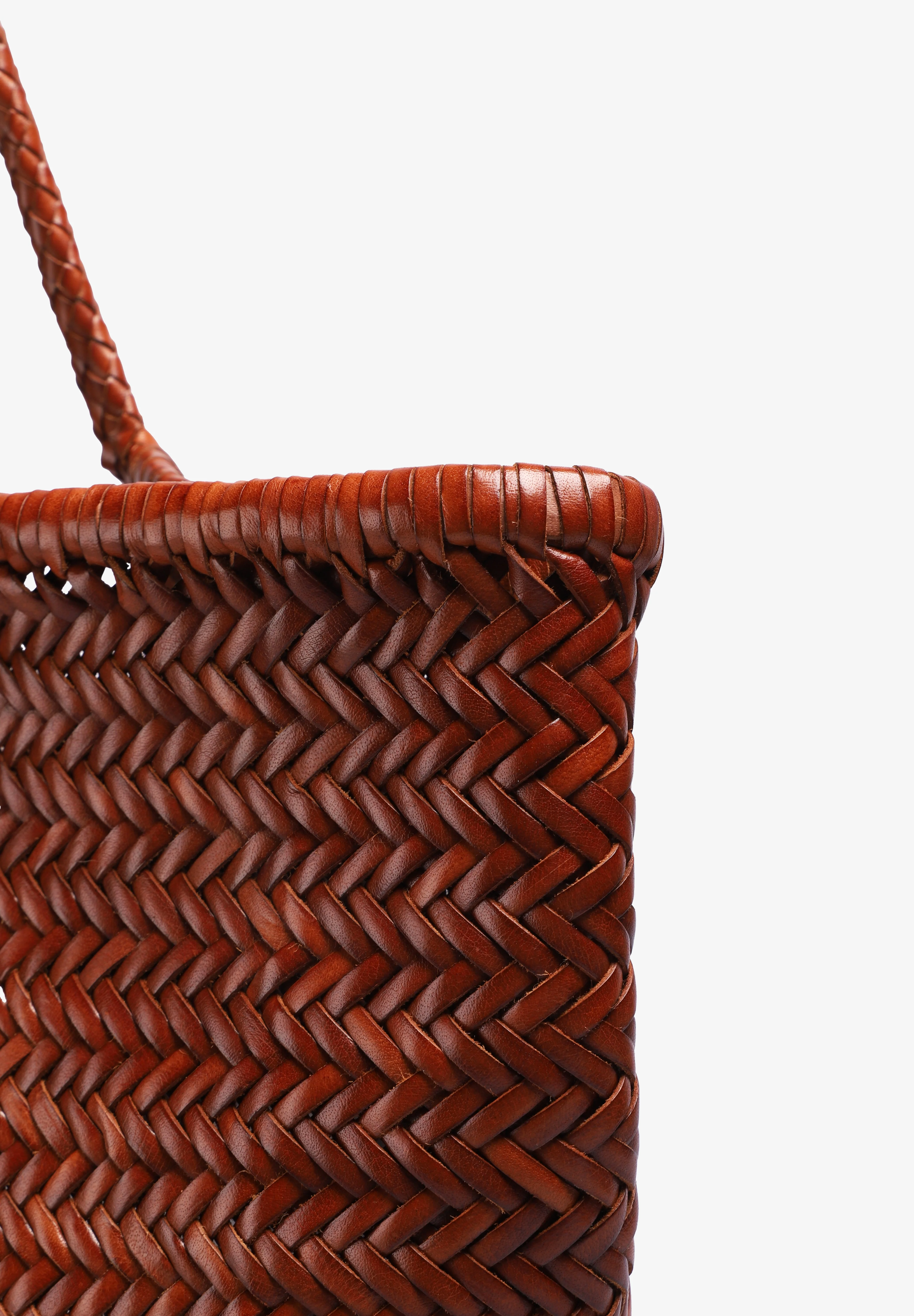DRAGON DIFFUSION | NANTUCKET BASKET BIG - Image 4