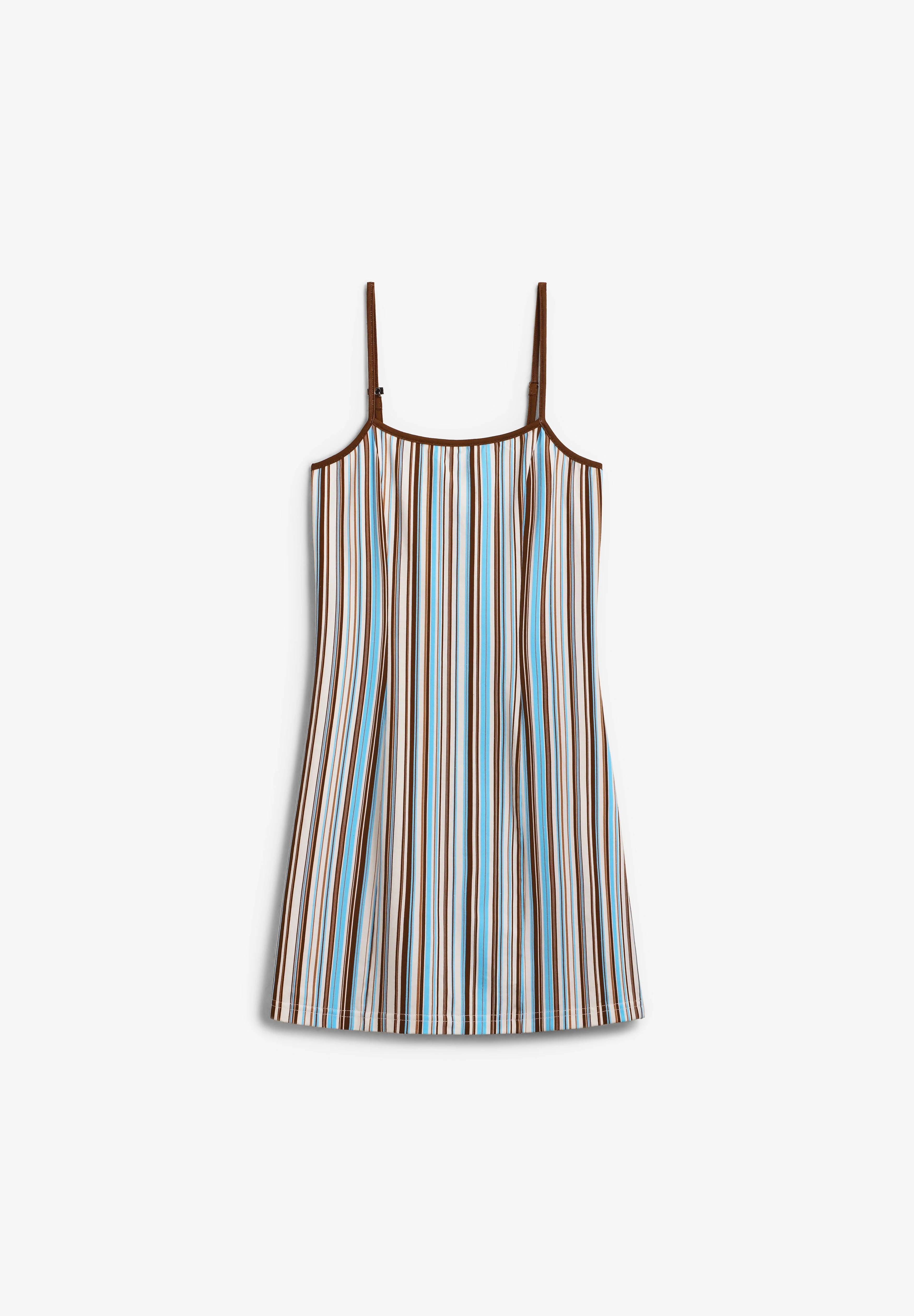 LAAGAM | VESTIDO CURTO MIREL
