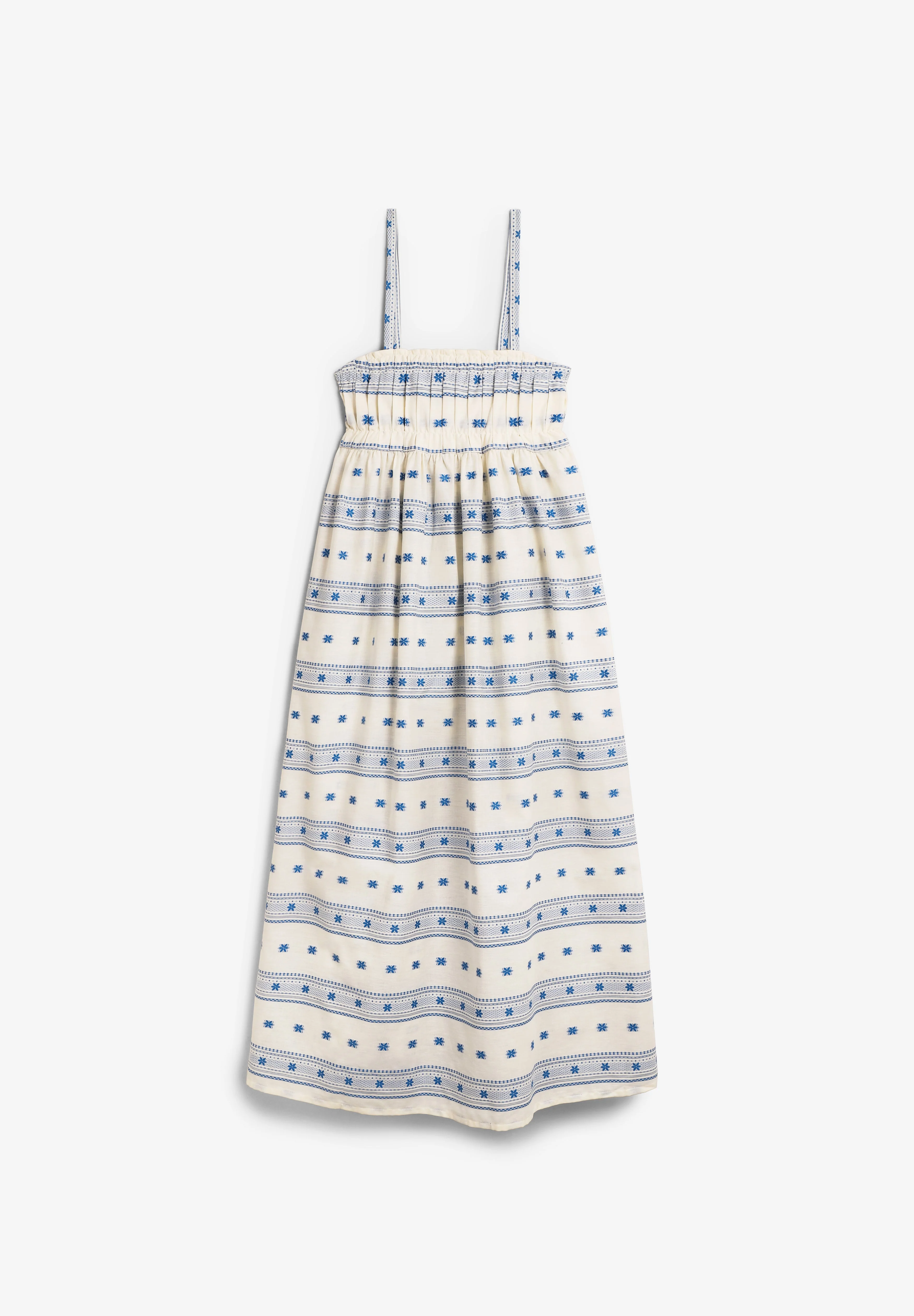 JOSEPHINE | VESTIDO MESQUIDA