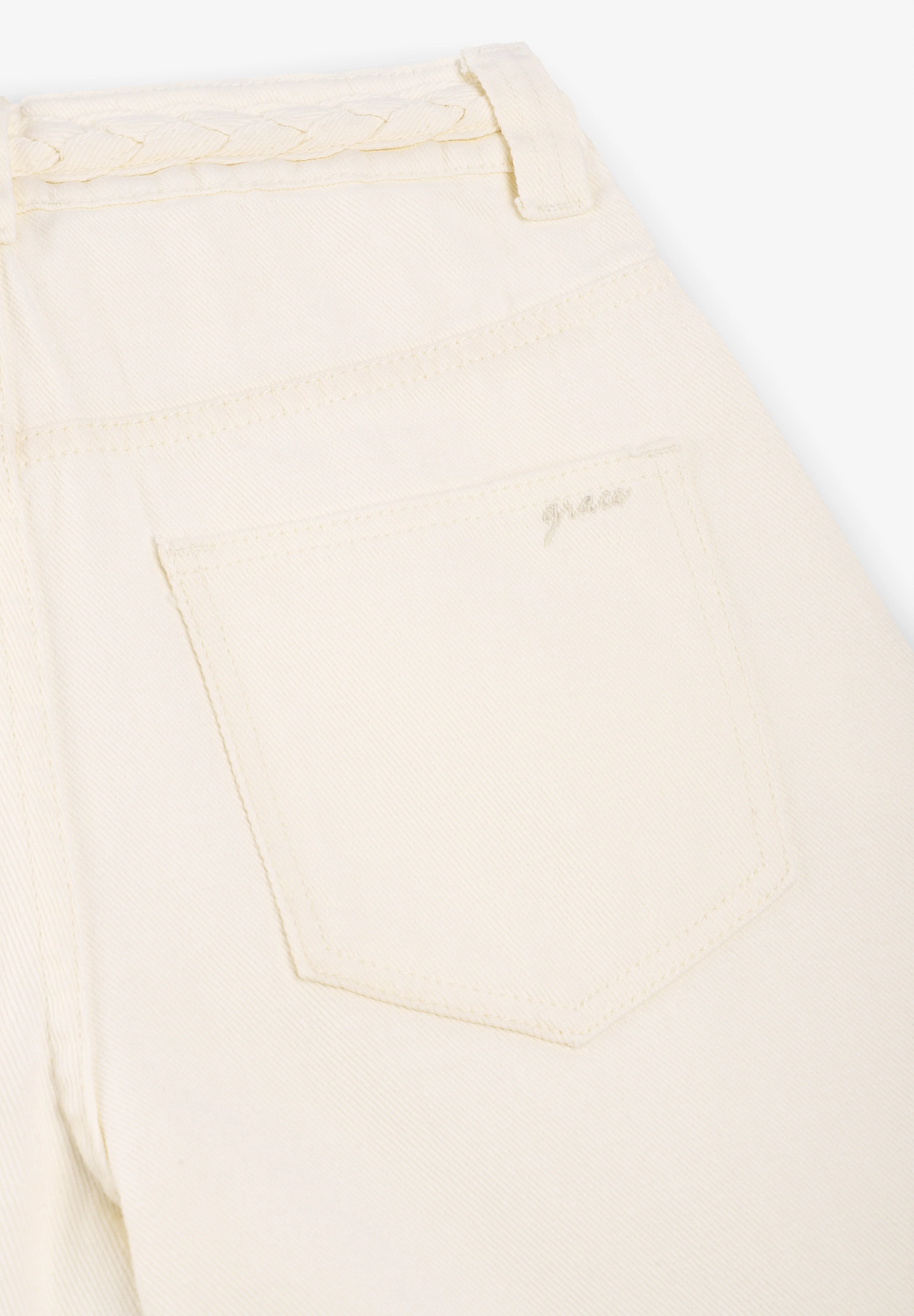 GRACE & MILA | CALÇAS DENIM JADEN - Image 4