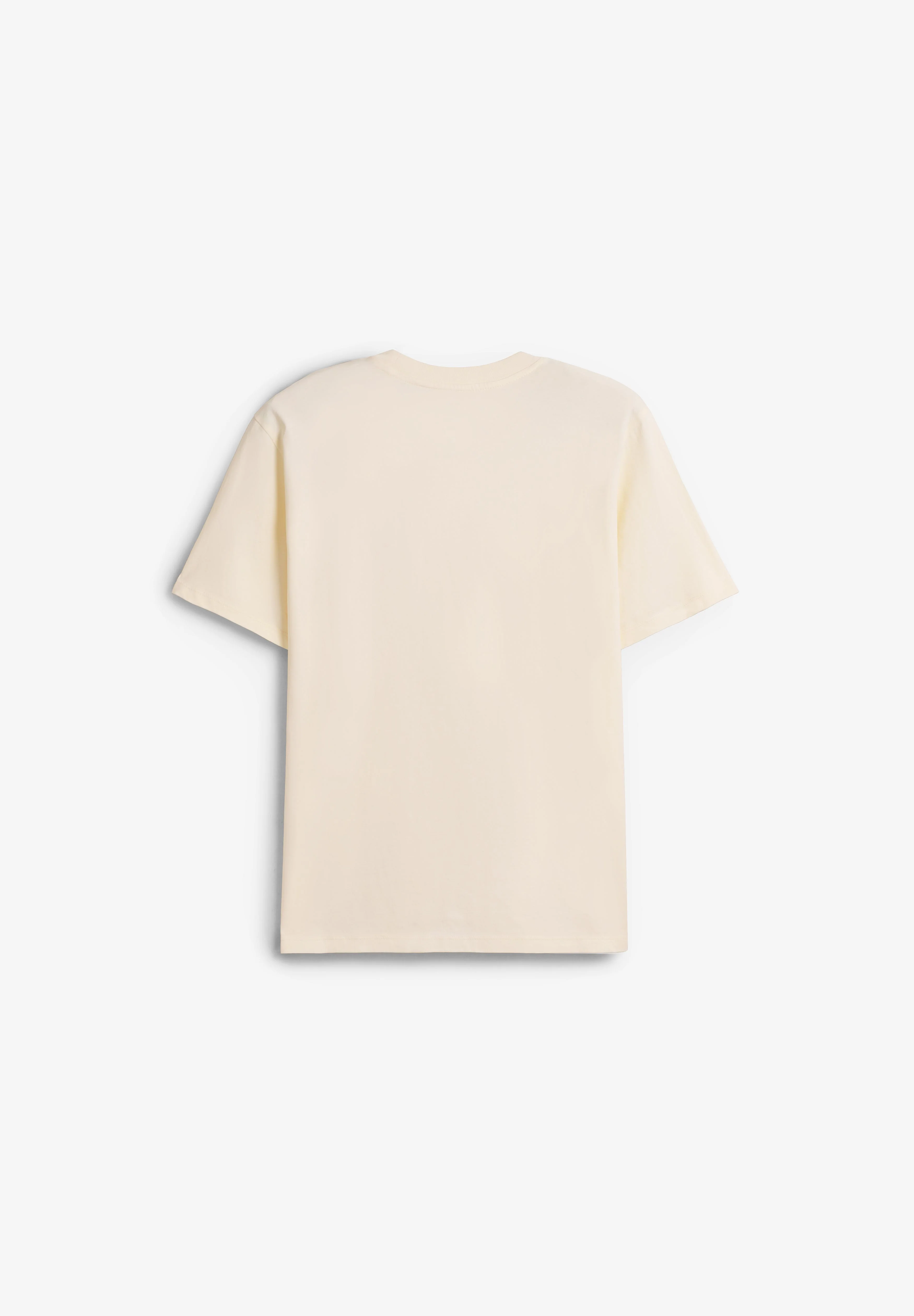 THINKING MU | CAMISETA LOBSTER PANNACOTA - Image 2