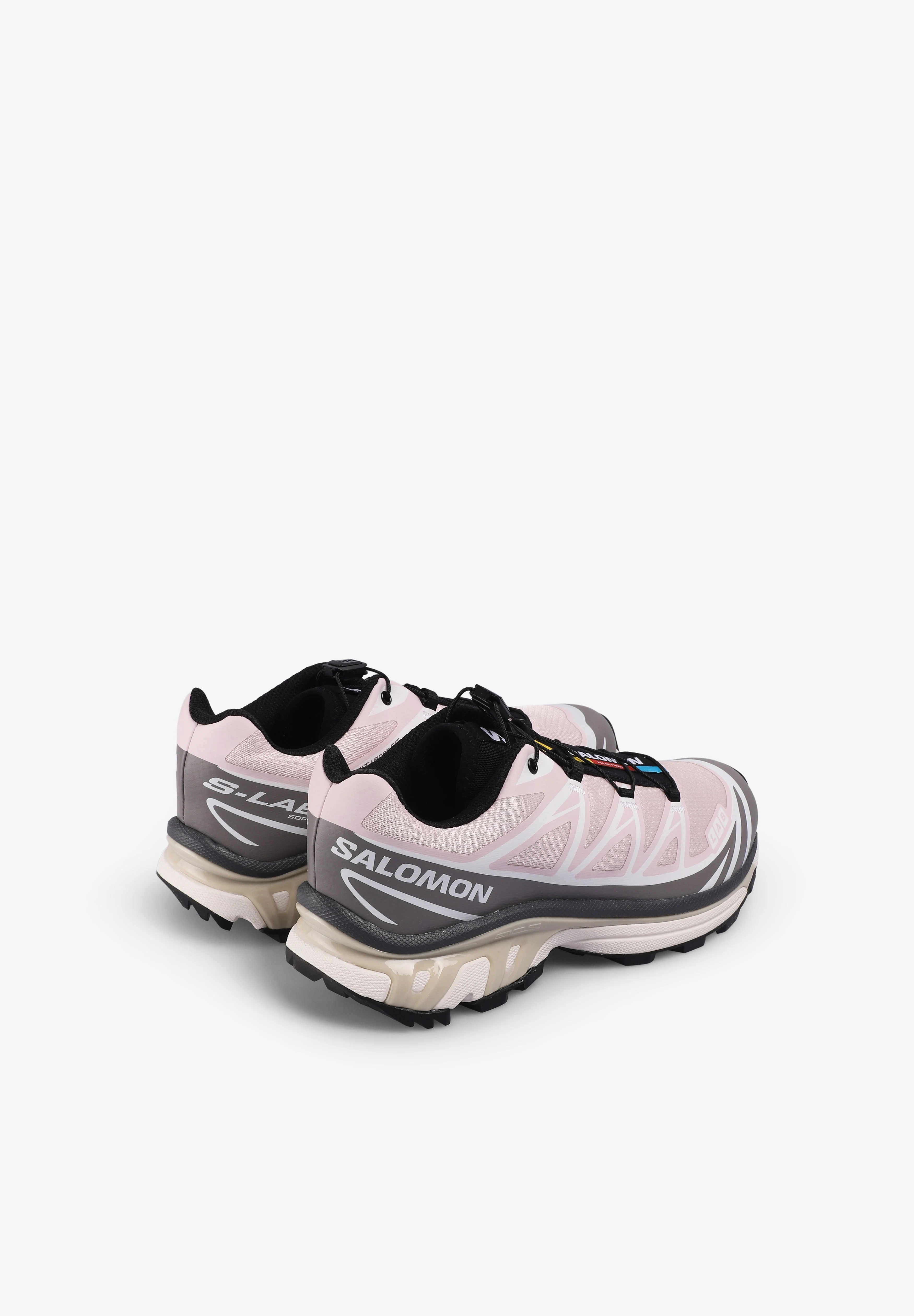 SALOMON | SAPATILHAS XT-6 DE MULHER - Image 5
