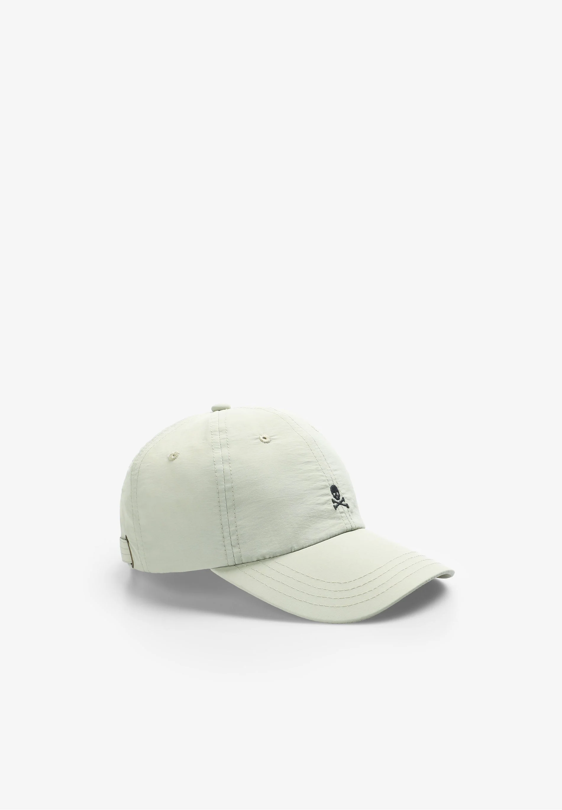SCCONTRAST HOOD CAP