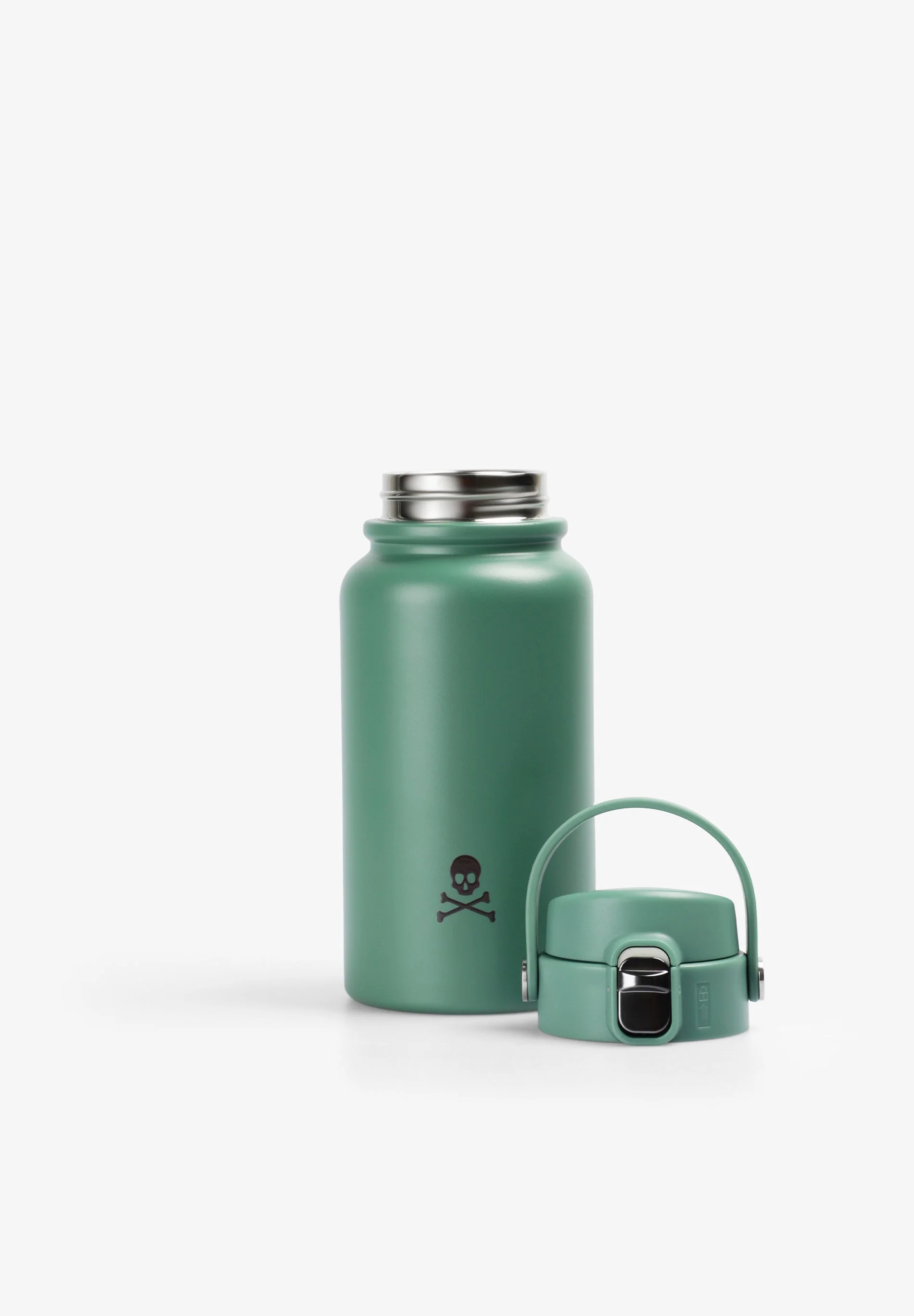 GARRAFA TÉRMICA COM ALÇA 600ML - Image 3