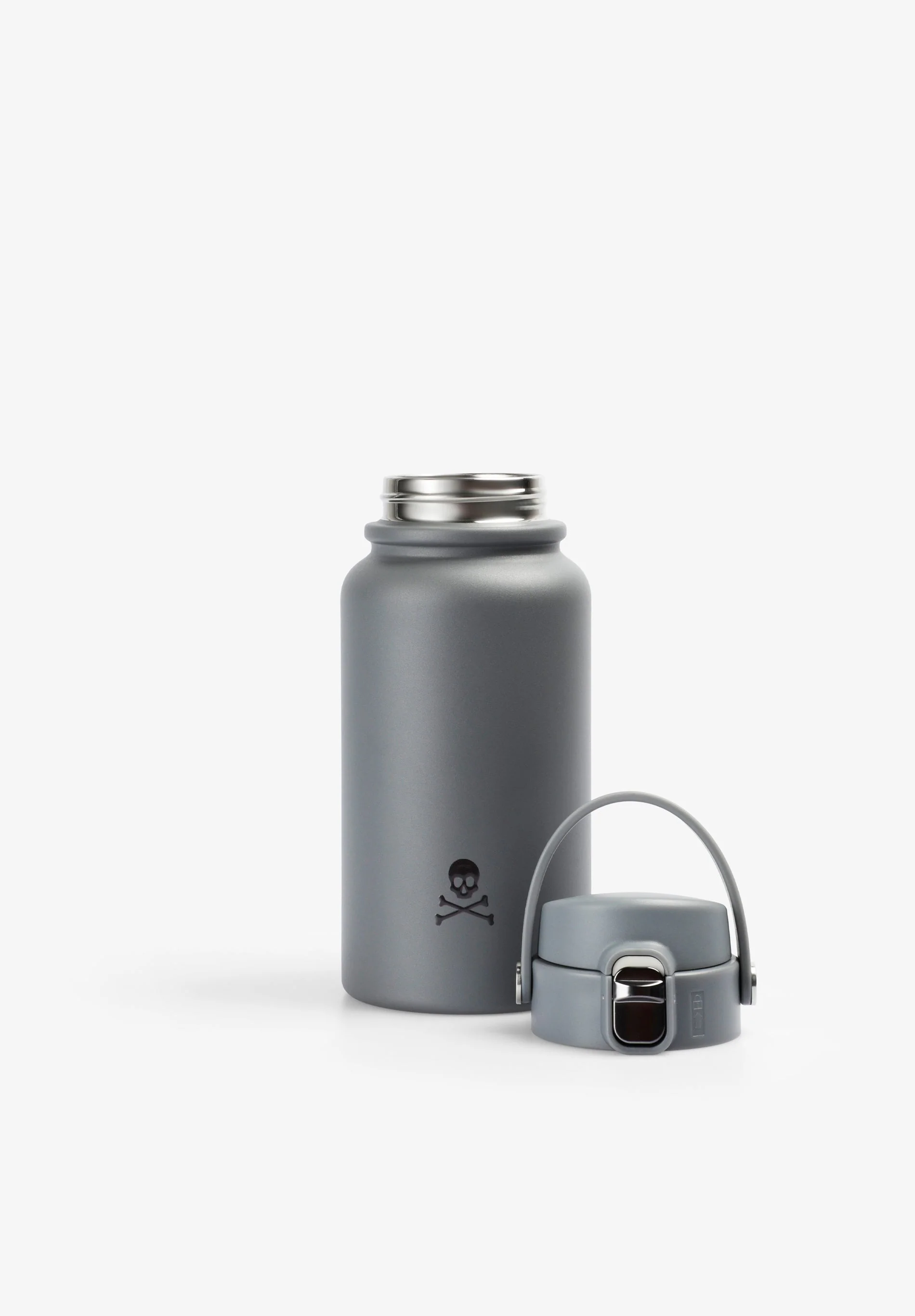 GARRAFA TÉRMICA COM ALÇA 600ML - Image 3